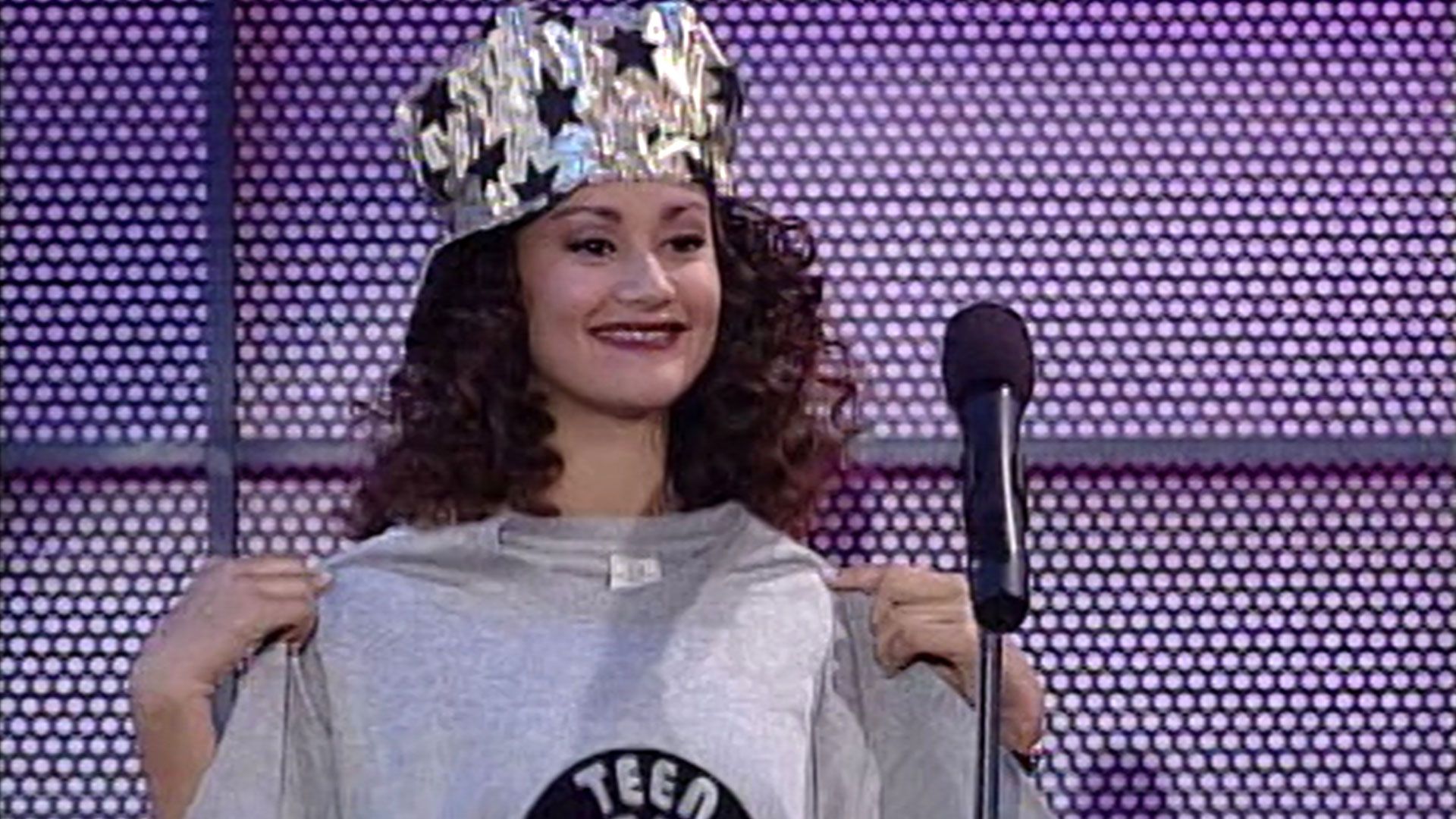 Saved by the Bell: The New Class background