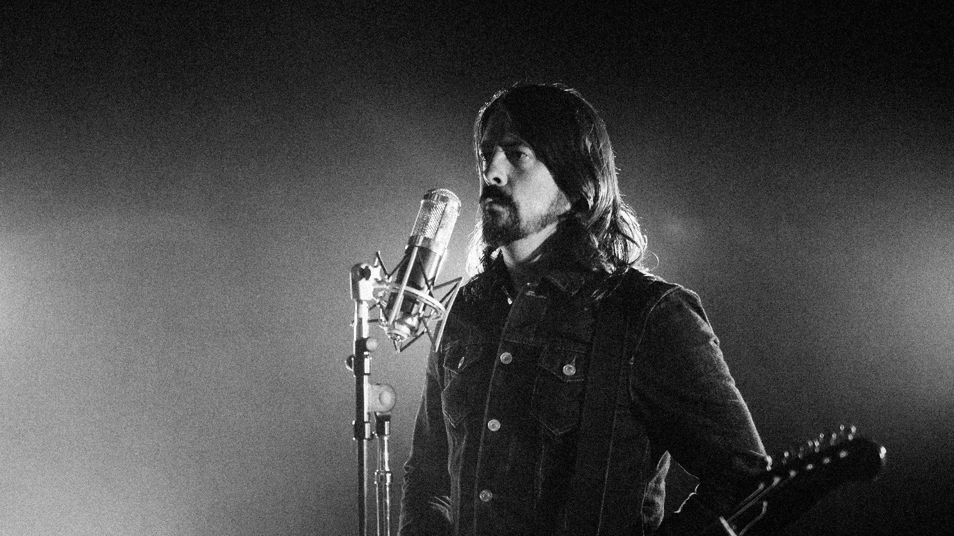 Sonic Highways background