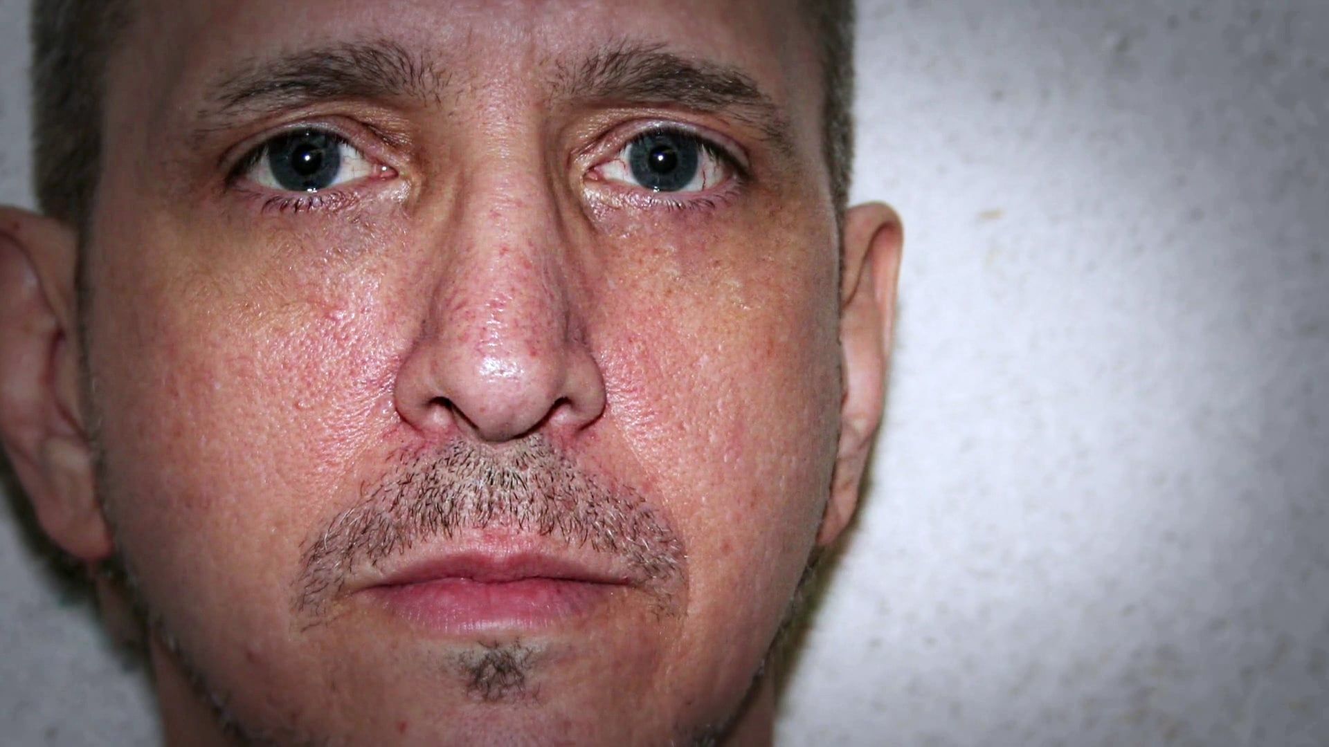 Killing Richard Glossip background
