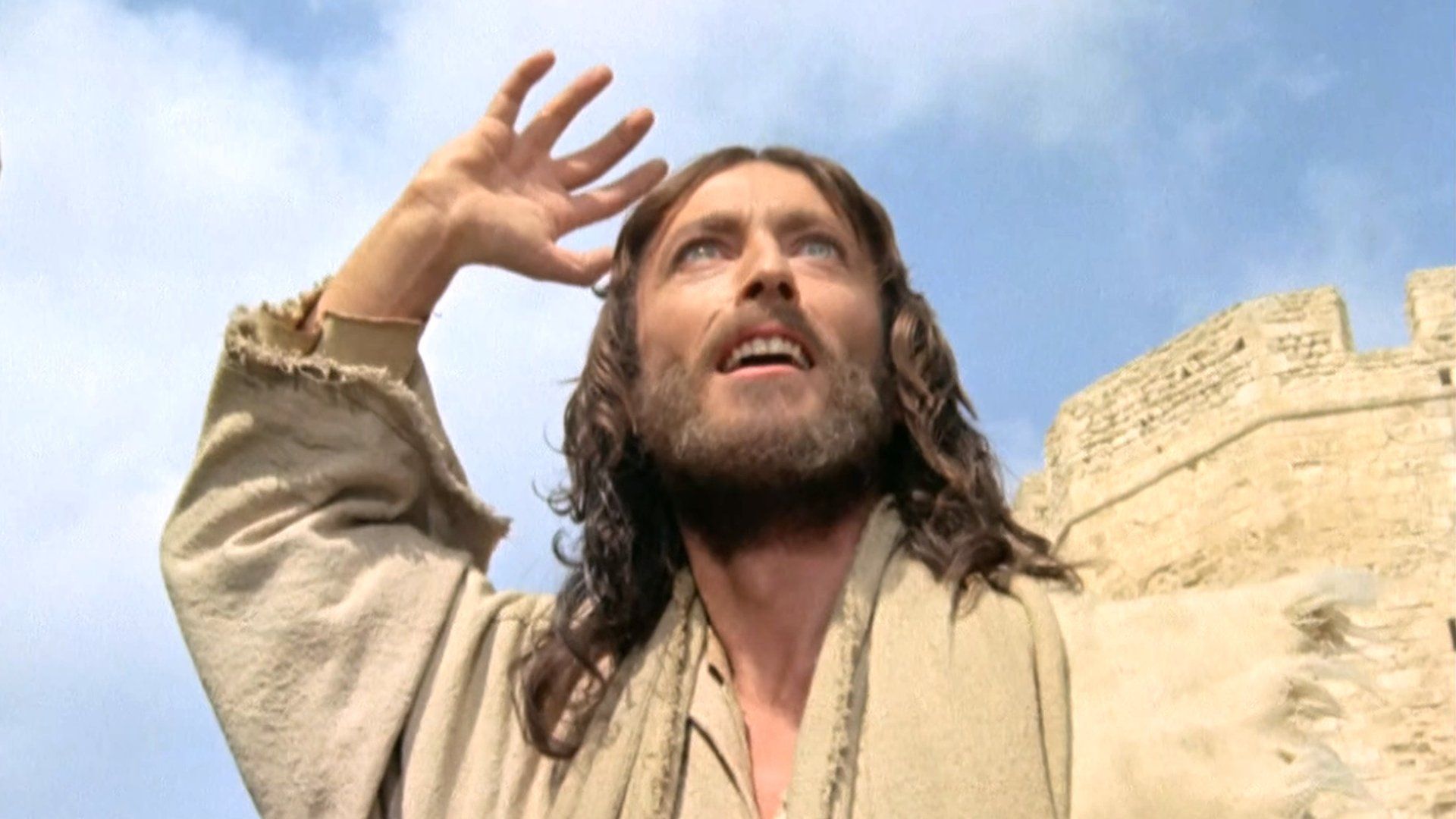 Jesus of Nazareth background