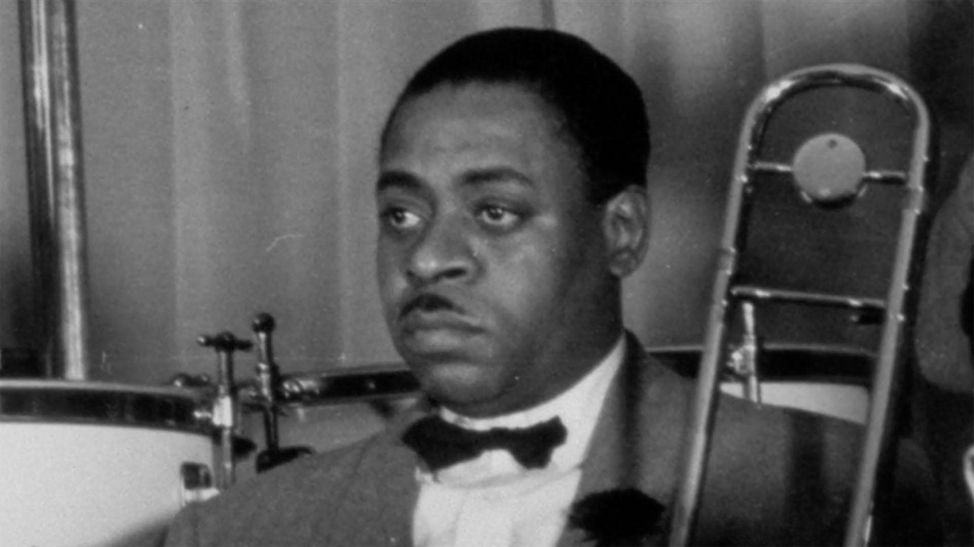 Jazz background