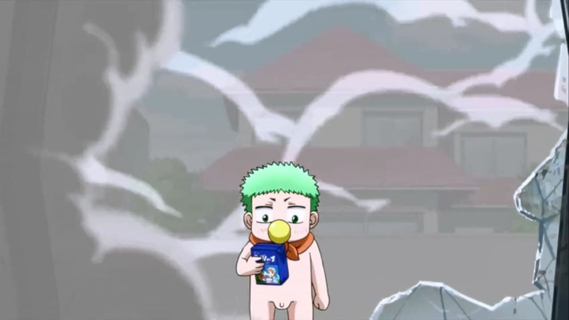 Beelzebub background