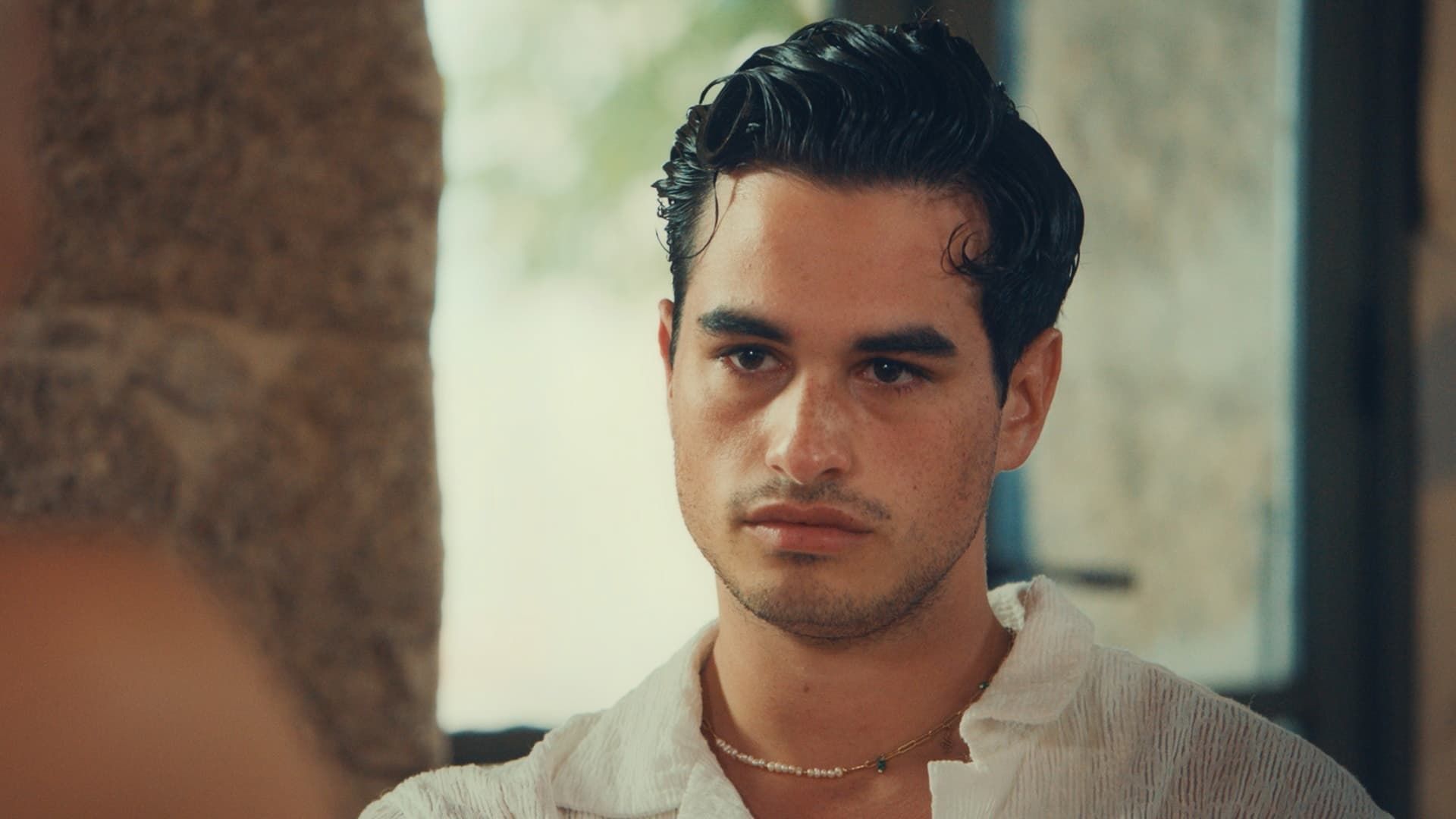 Made in Chelsea: Corsica background