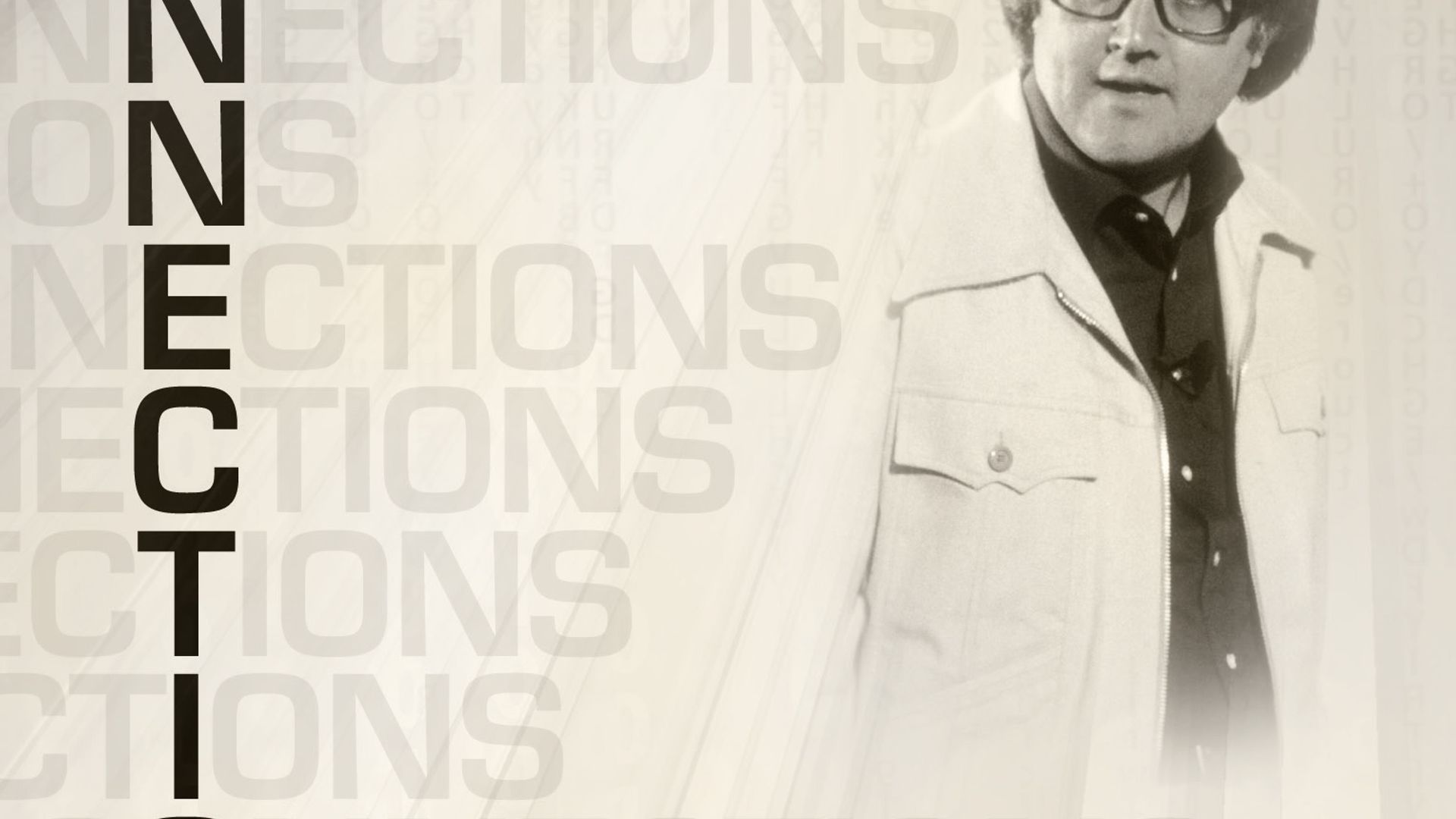 Connections background