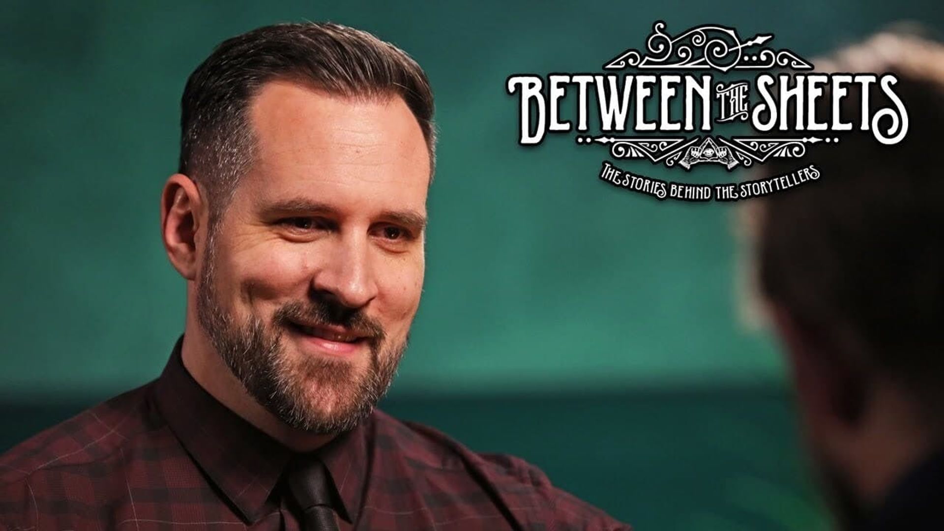 Between the Sheets background
