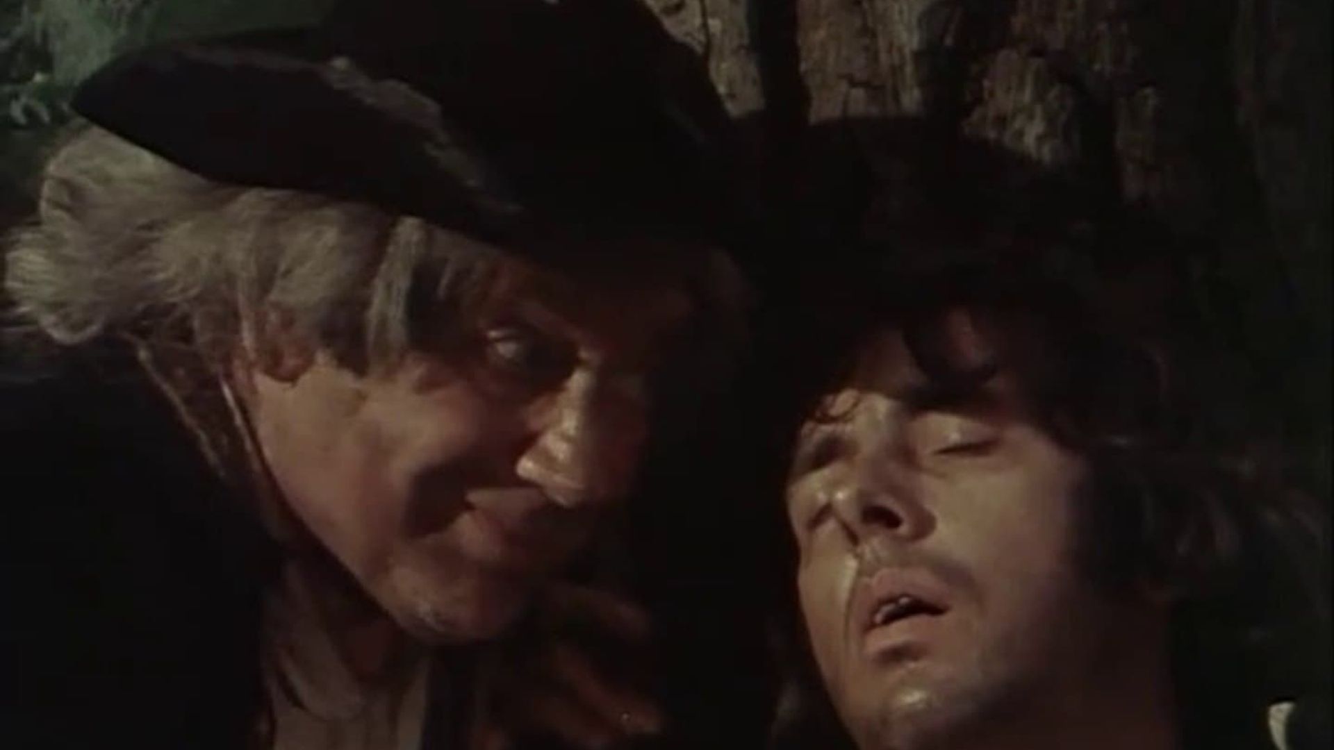 Dick Turpin background