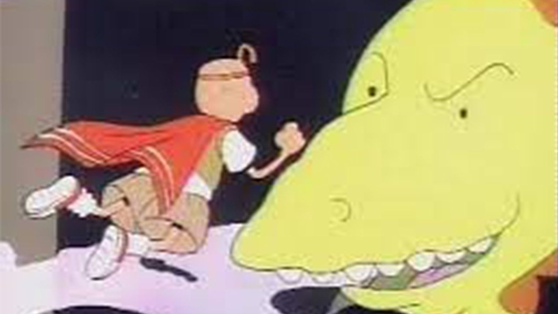 Doug background