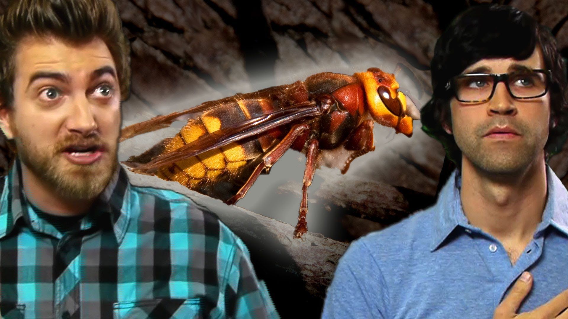 Good Mythical Morning background