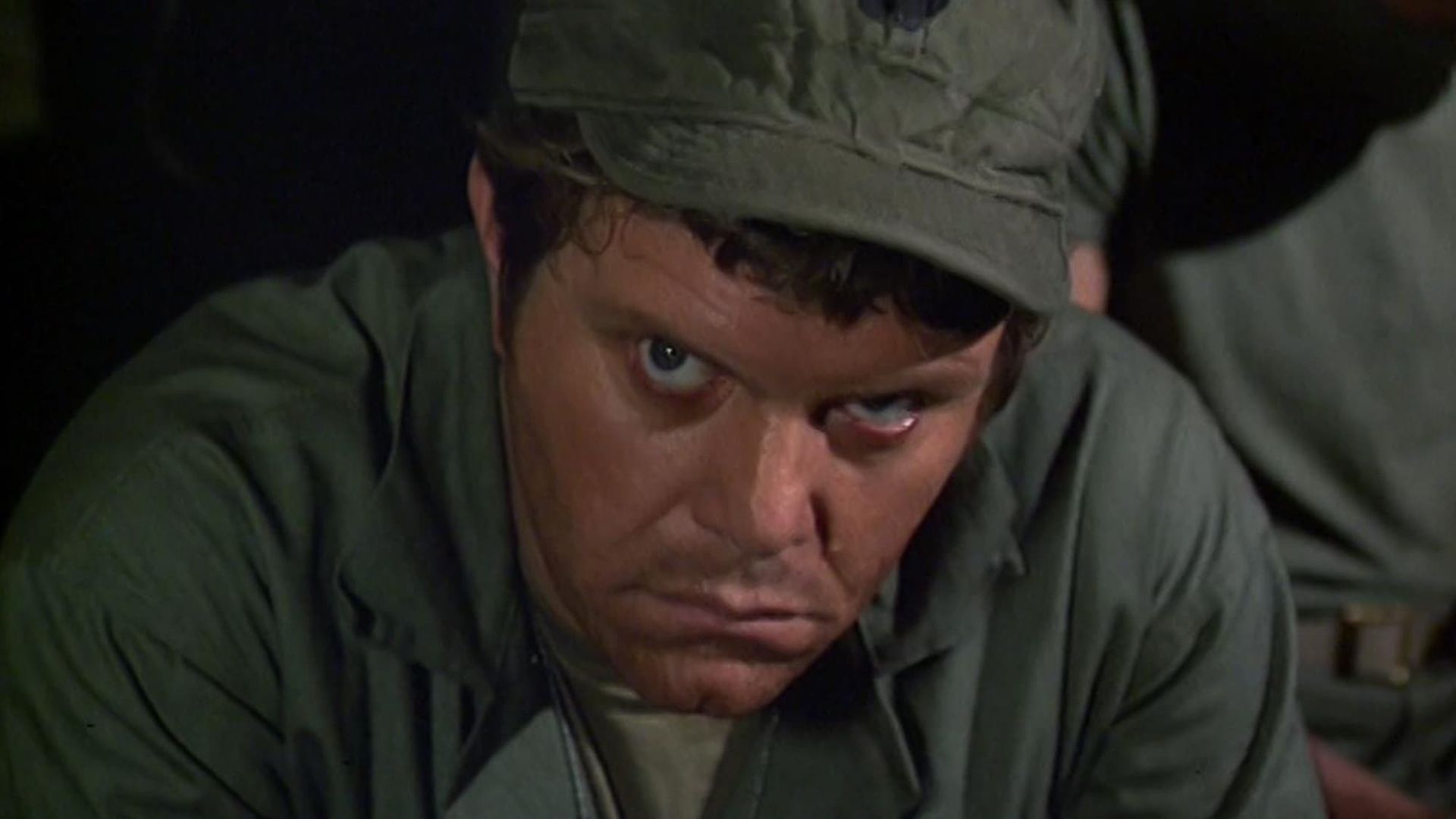 M*A*S*H background
