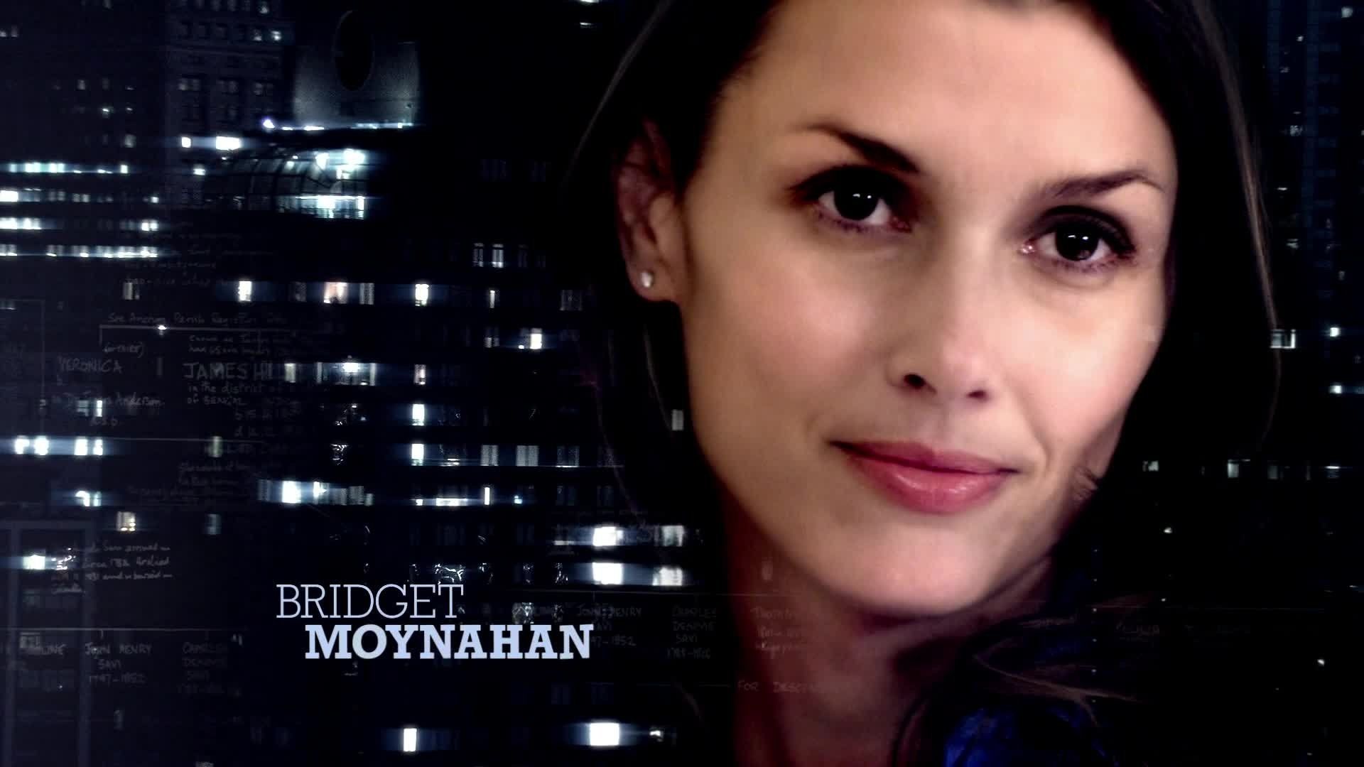 Blue Bloods background