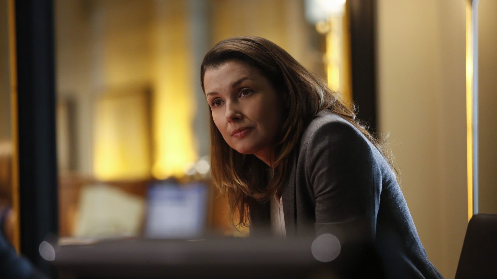 Blue Bloods background