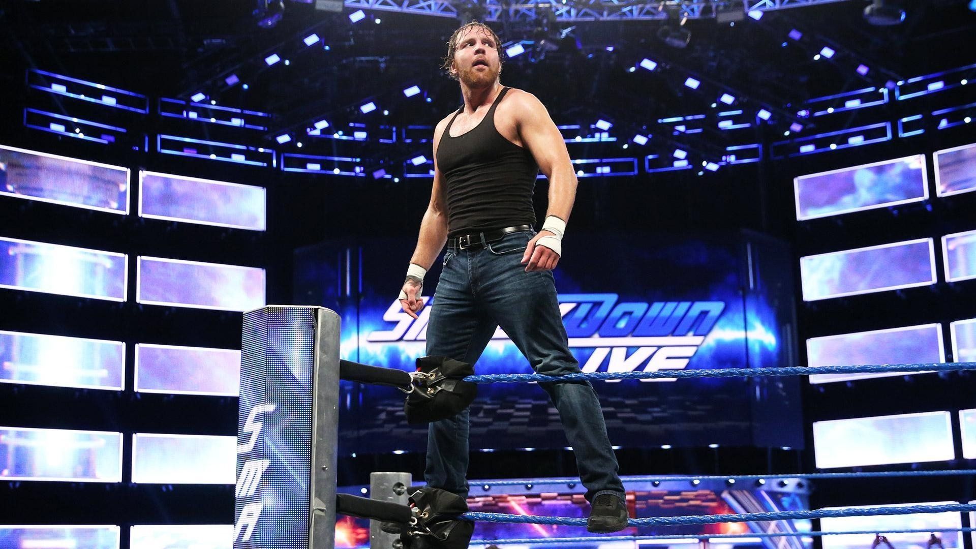 World Wrestling Federation Smackdown! background