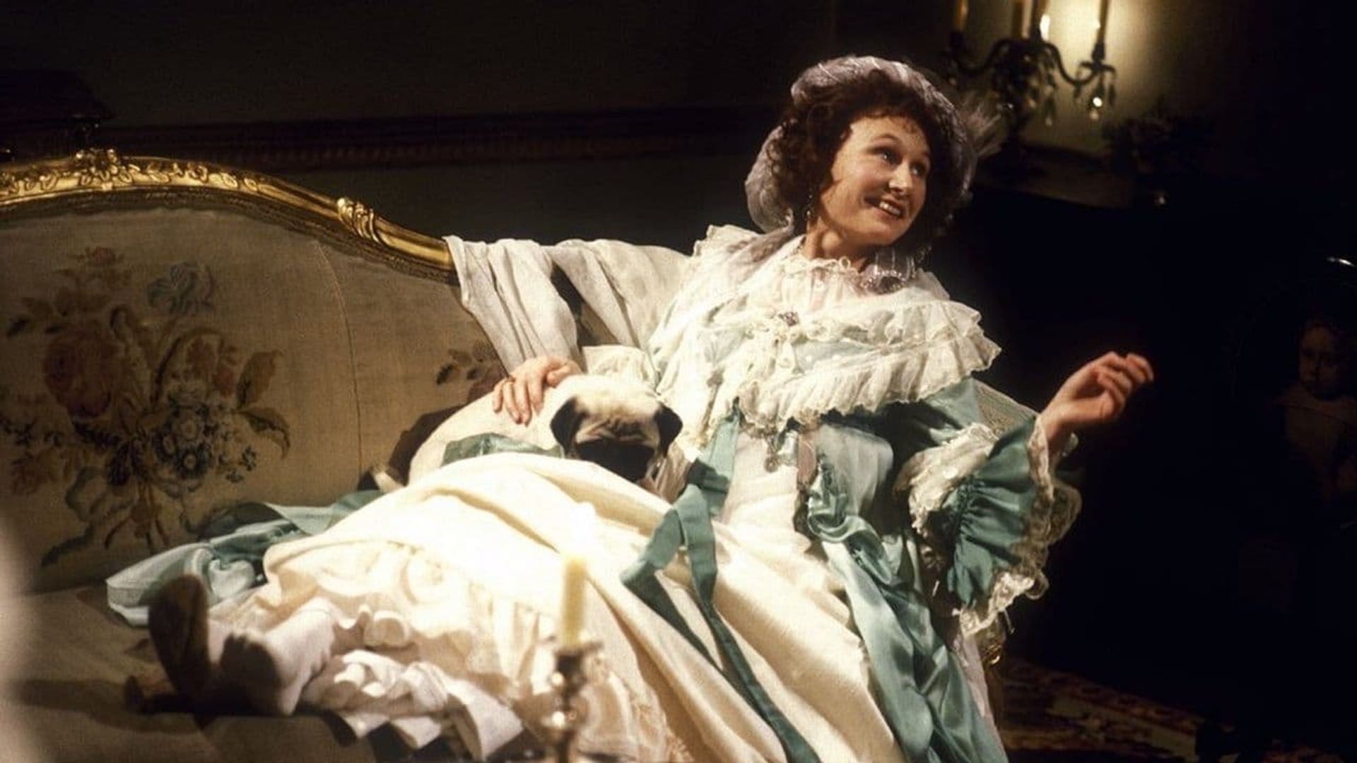 Mansfield Park background