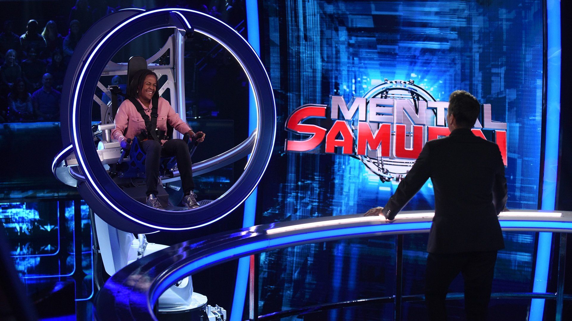 Mental Samurai background