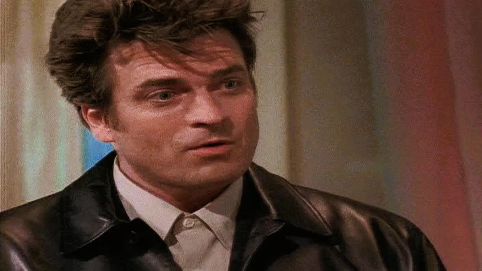 La Femme Nikita background
