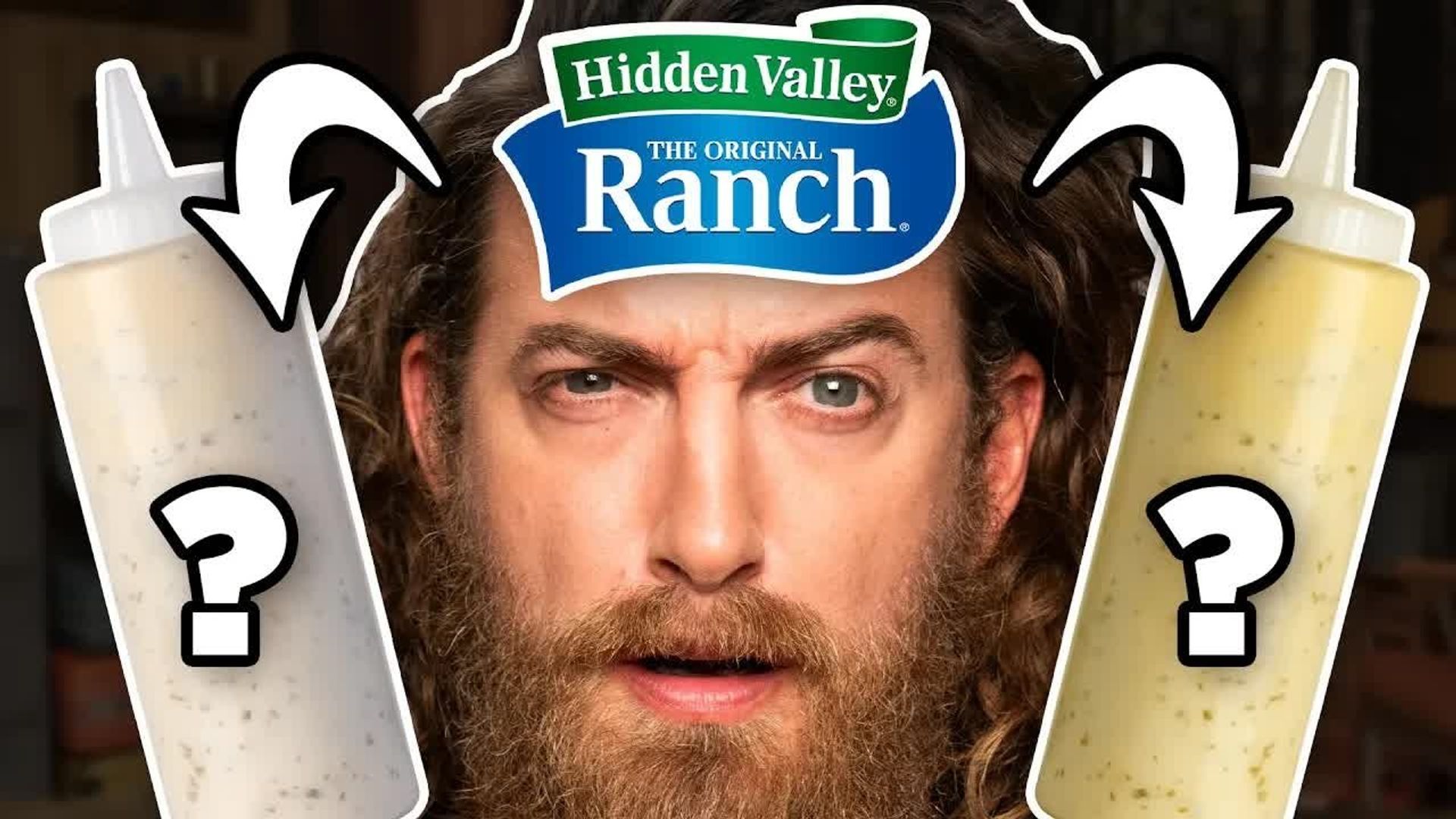 Good Mythical Morning background