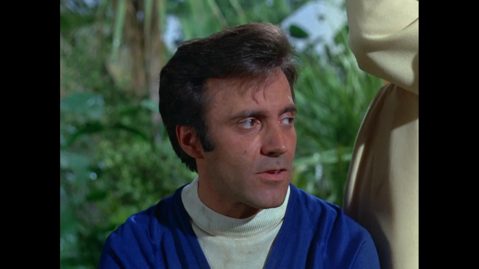 The Flying Nun background