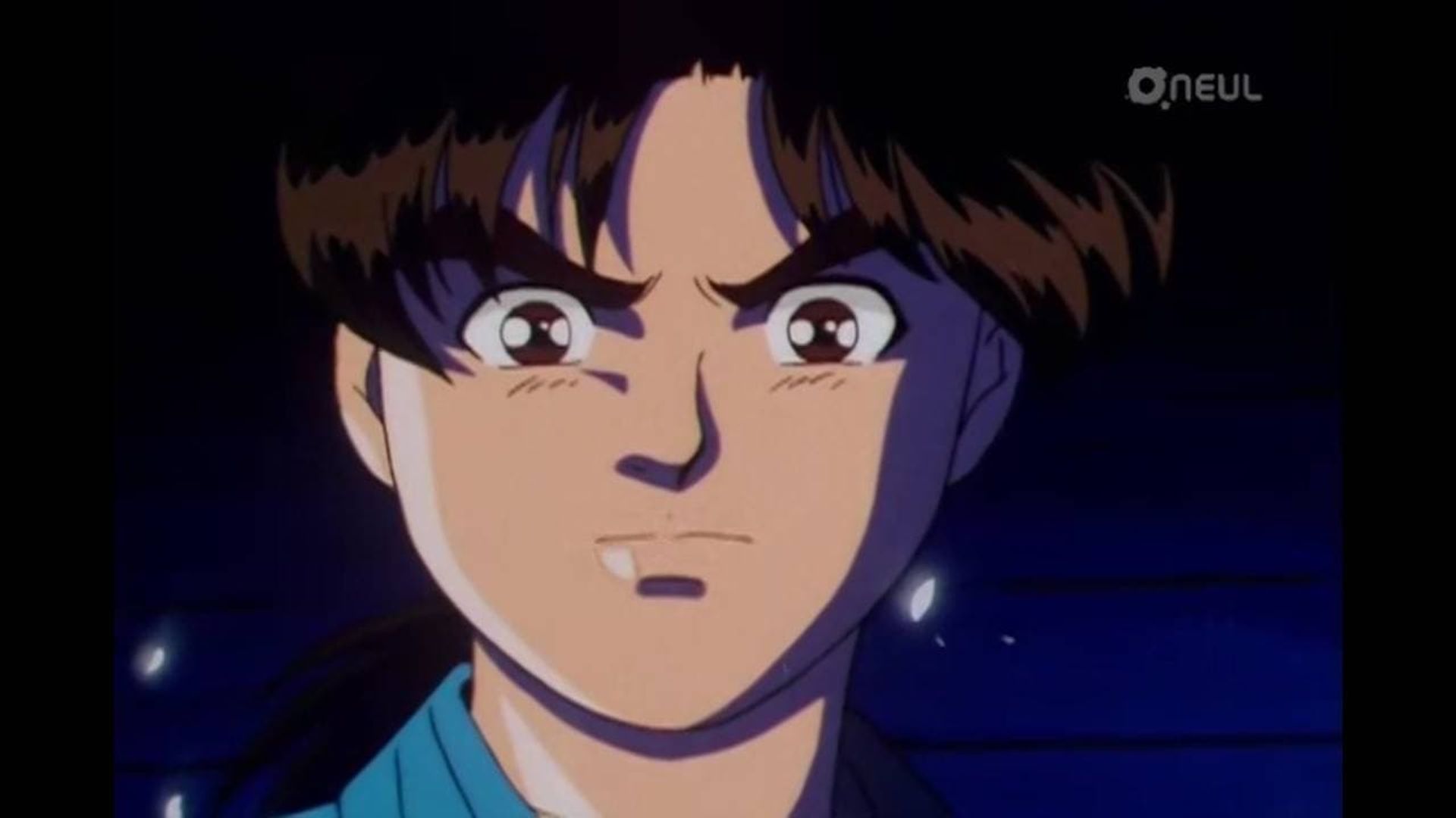 The File of Young Kindaichi background