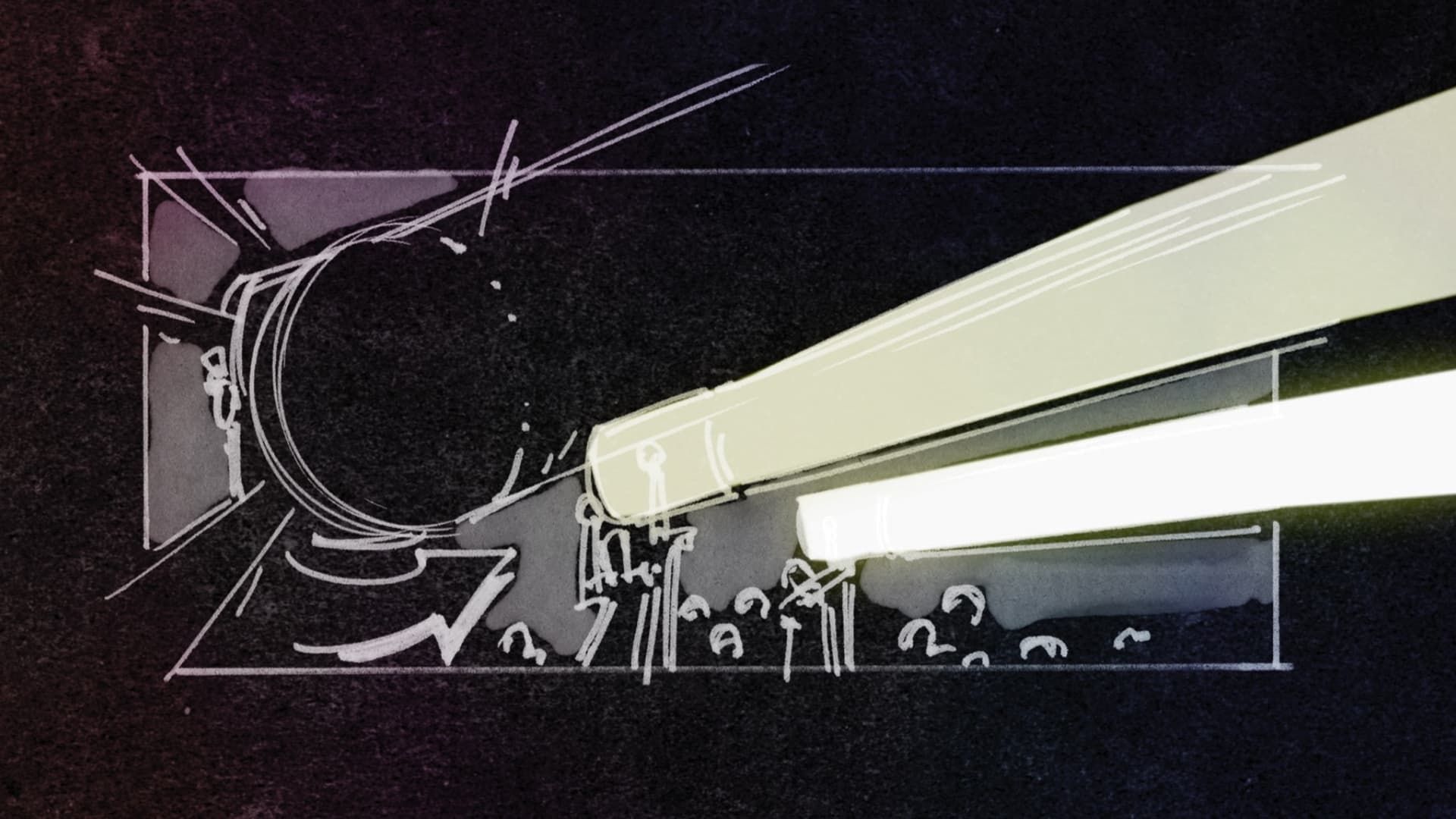 RoboDoc: The Creation of RoboCop background