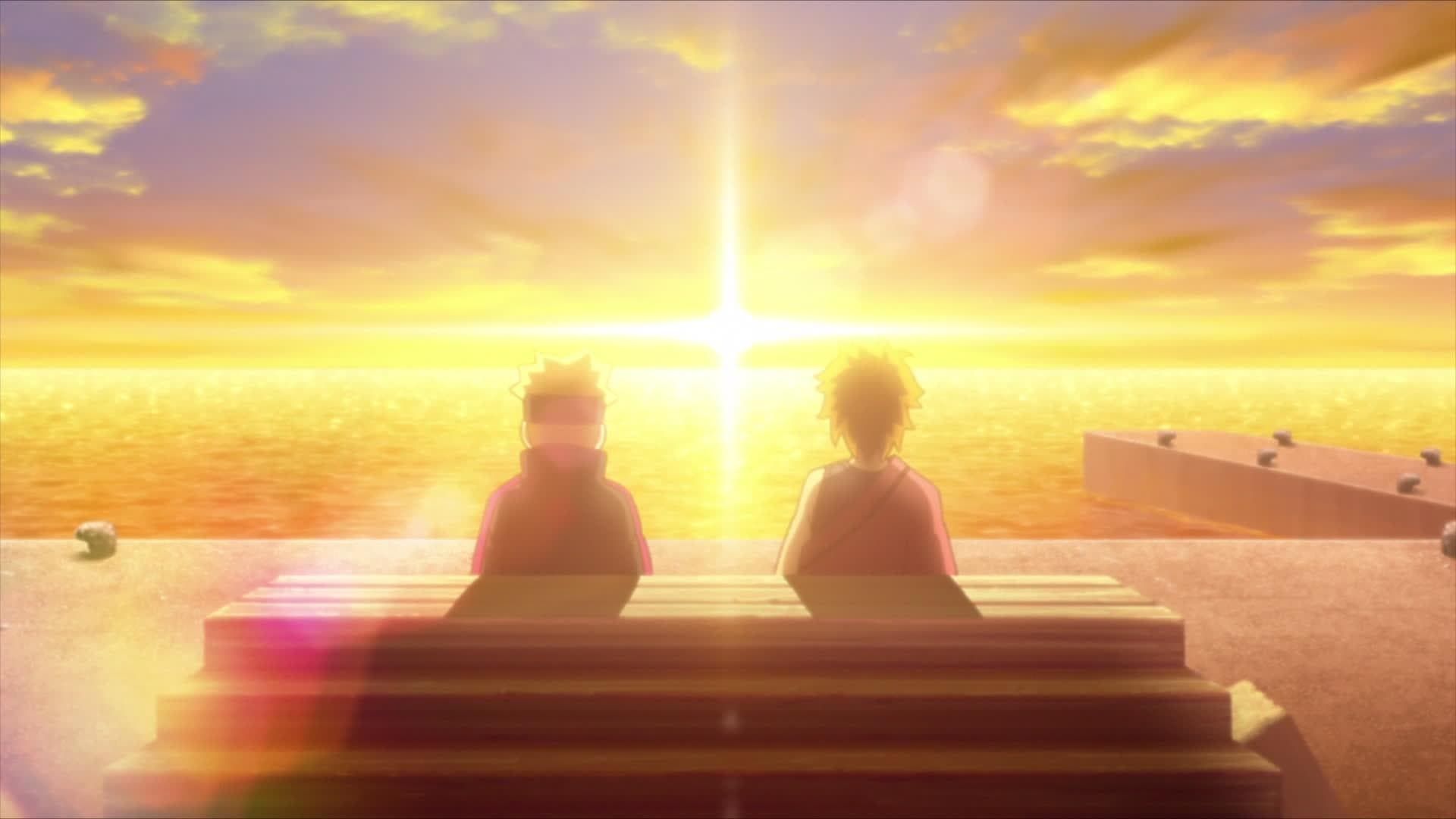 Boruto: Naruto Next Generations background