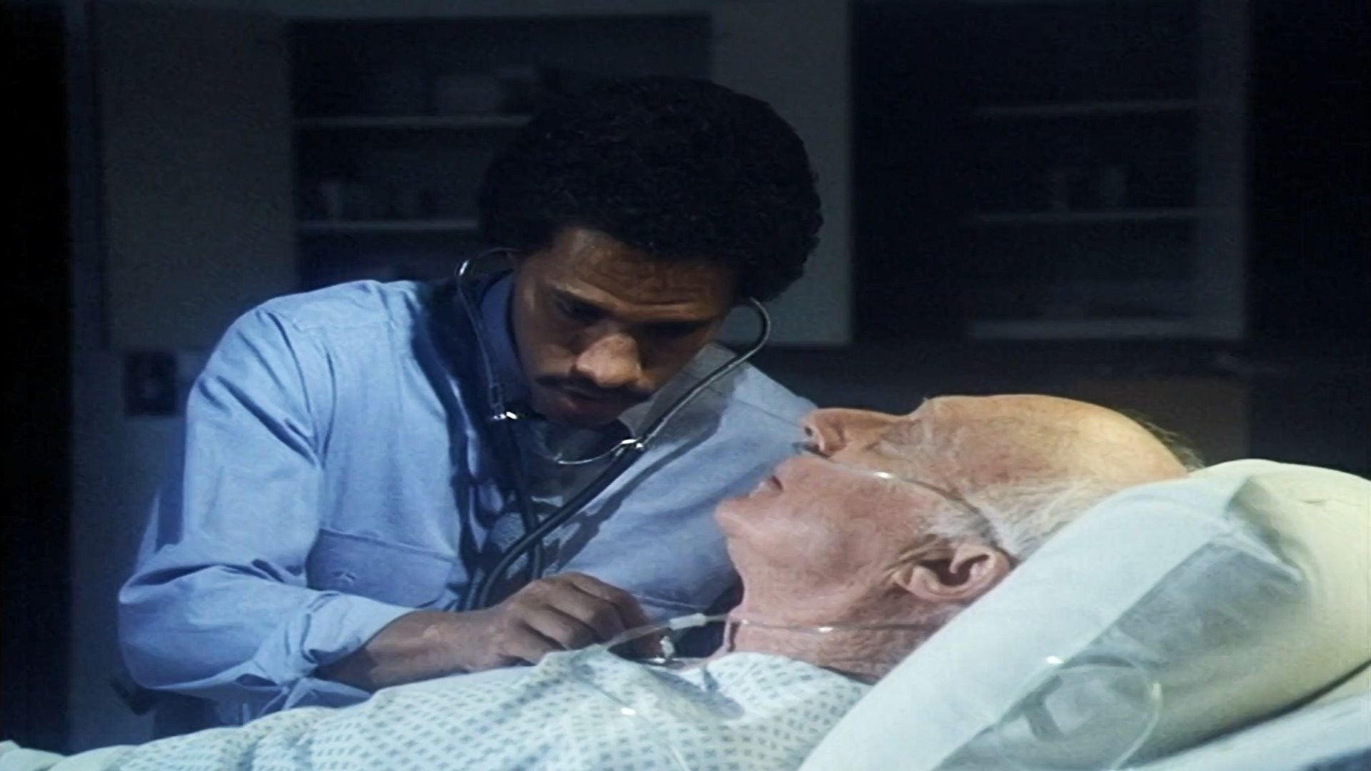 St. Elsewhere background