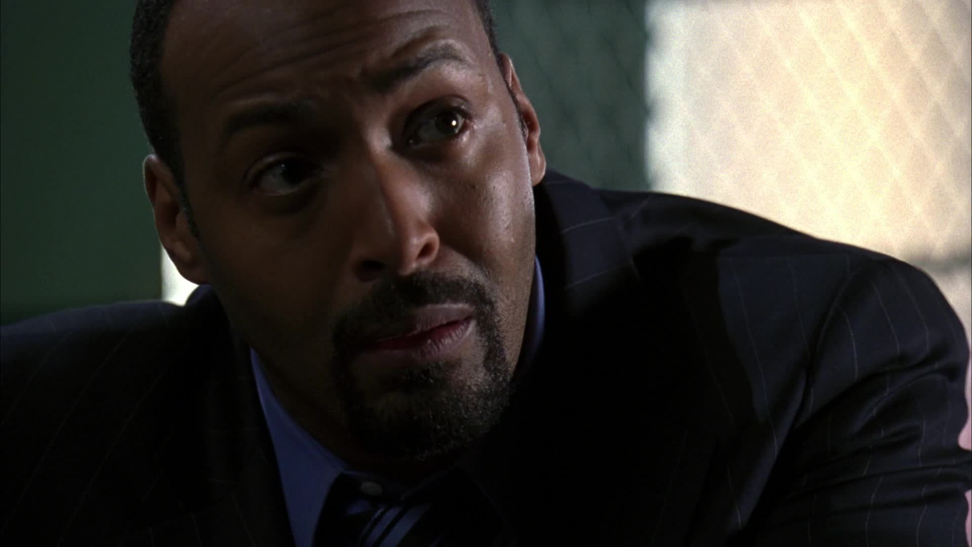 Law & Order background