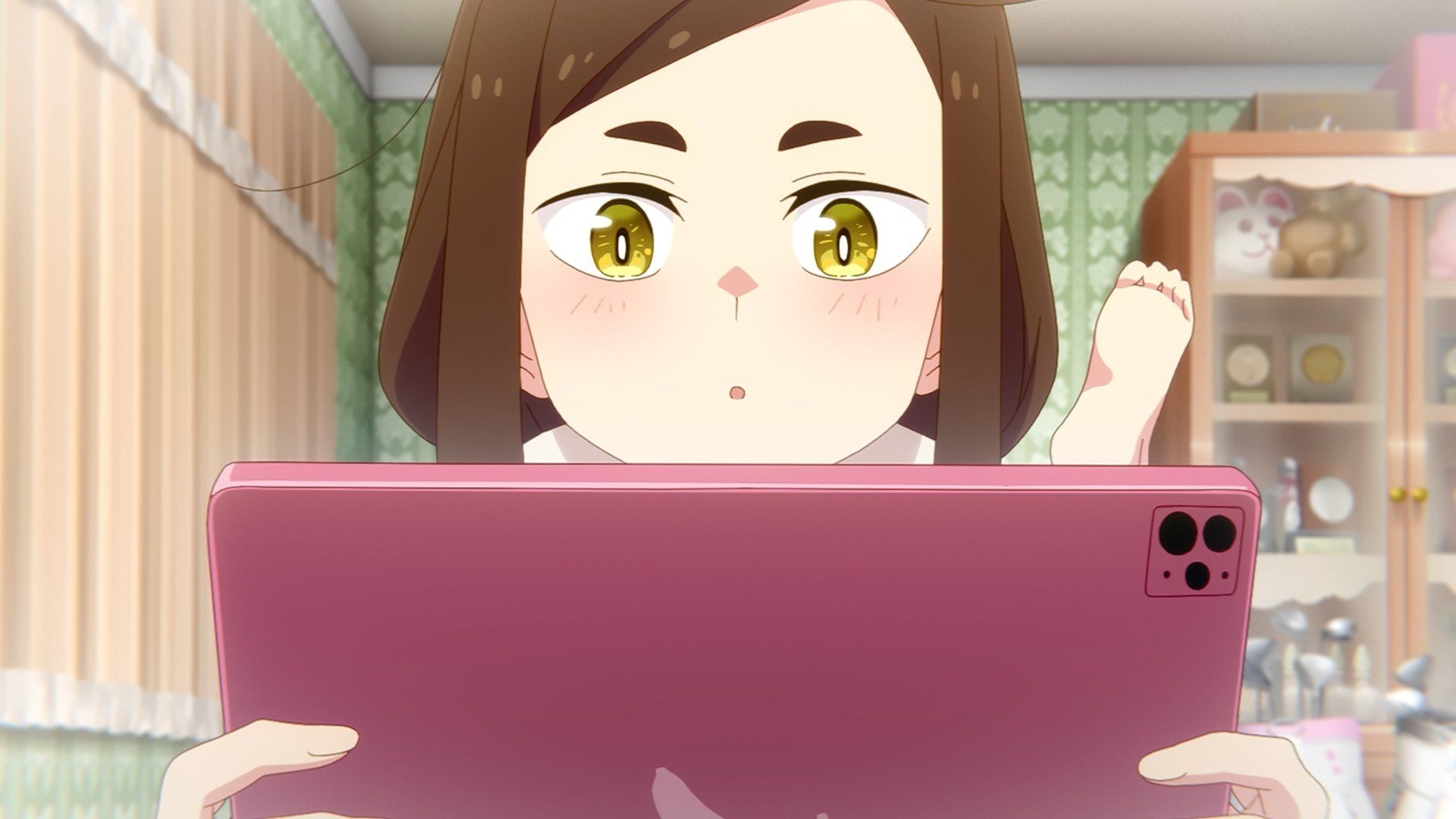 Sorairo Utility background
