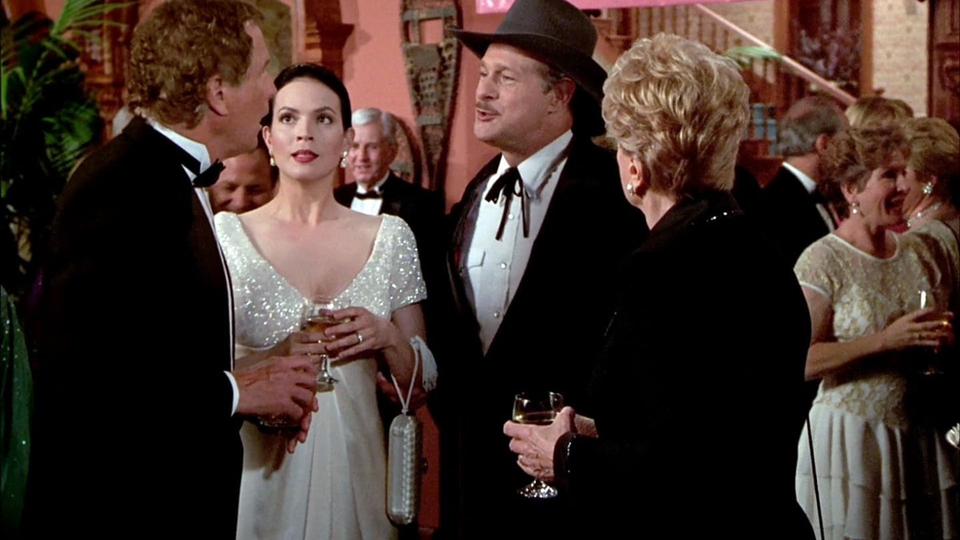 Murder, She Wrote background