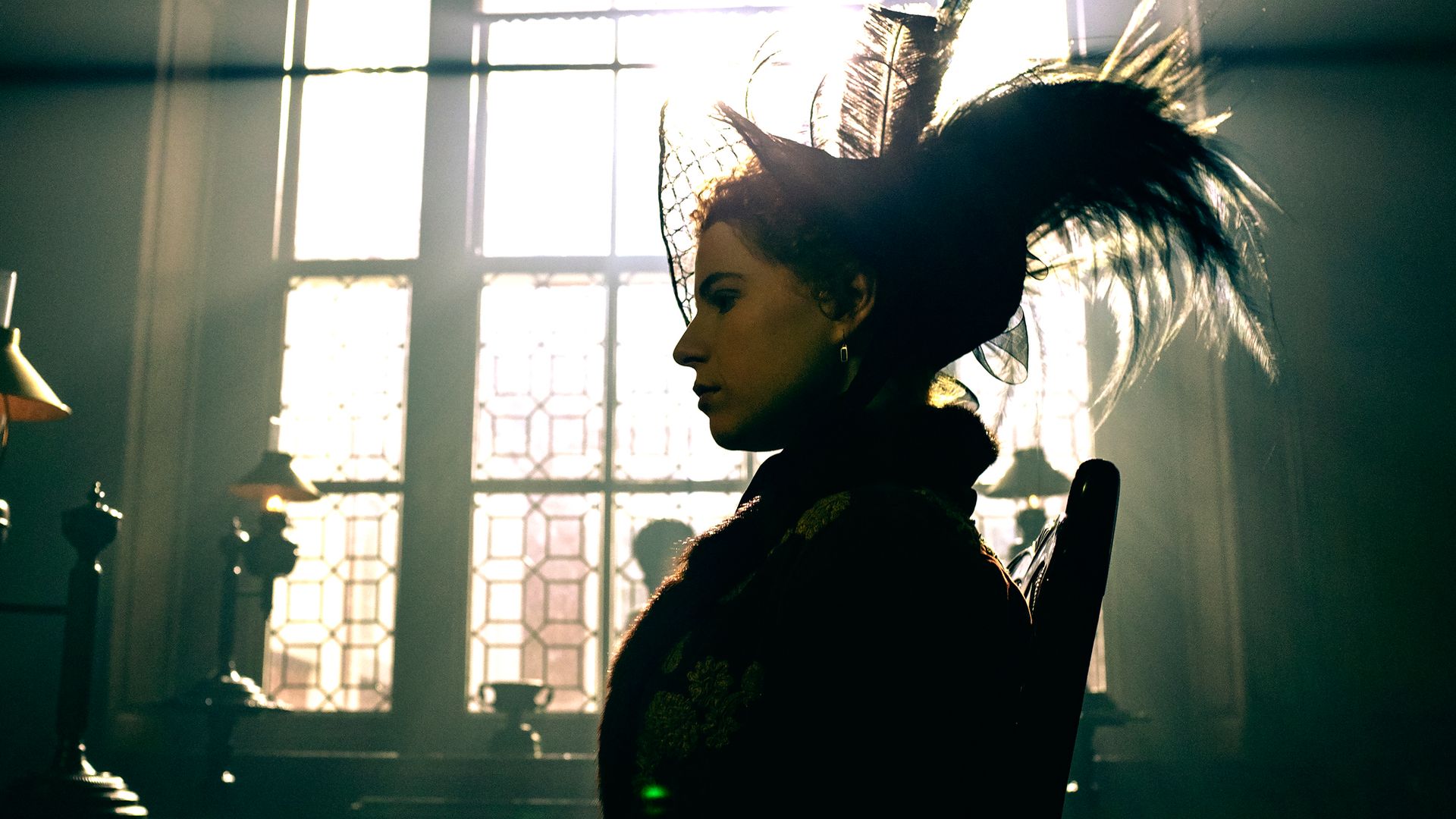 Taboo background