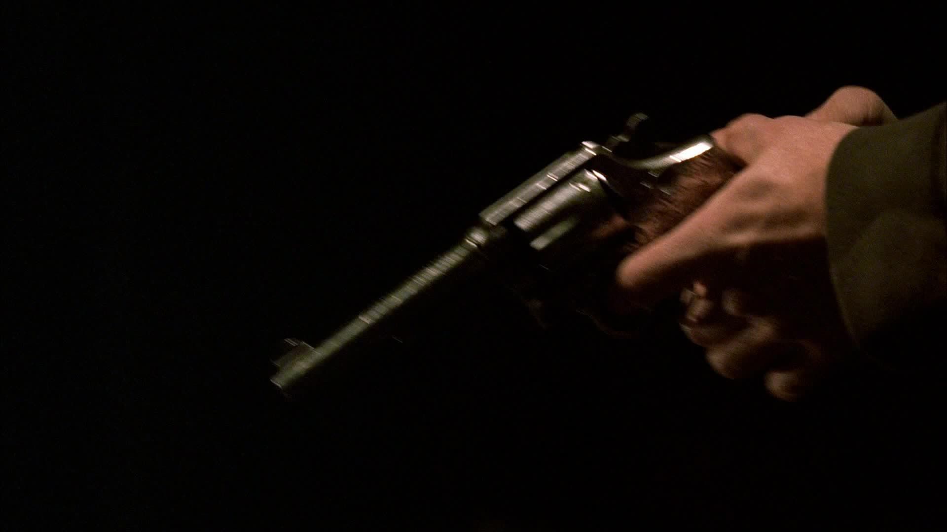 Criminal Minds background
