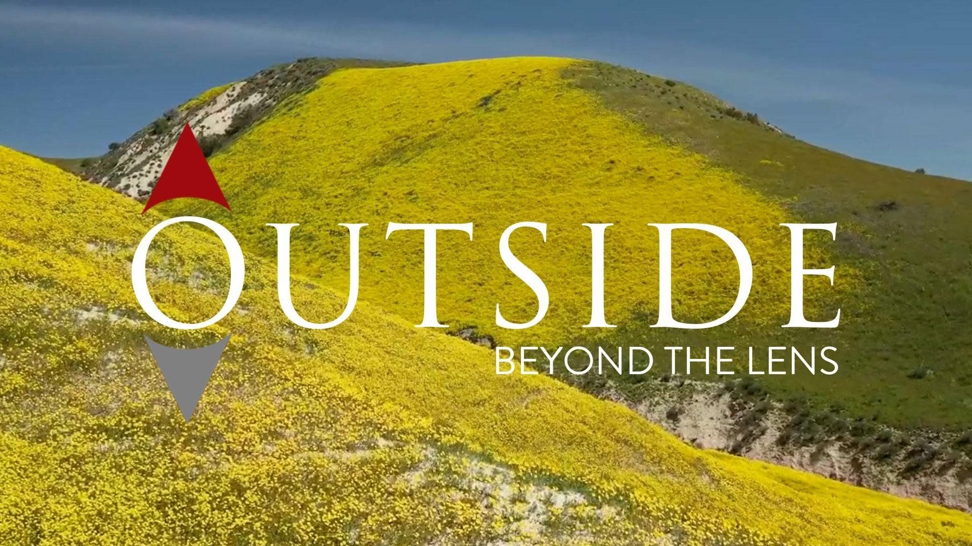 Outside Beyond the Lens background