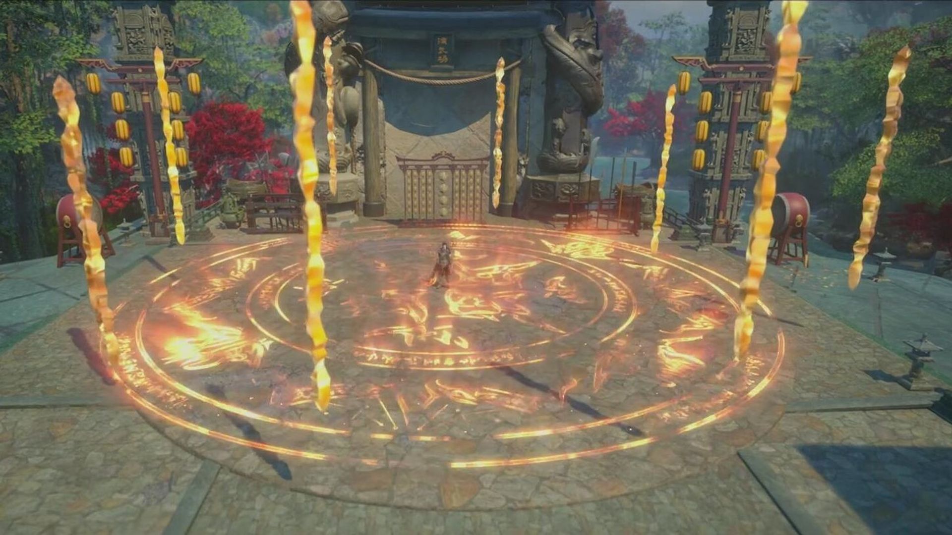 Stellar Transformation background
