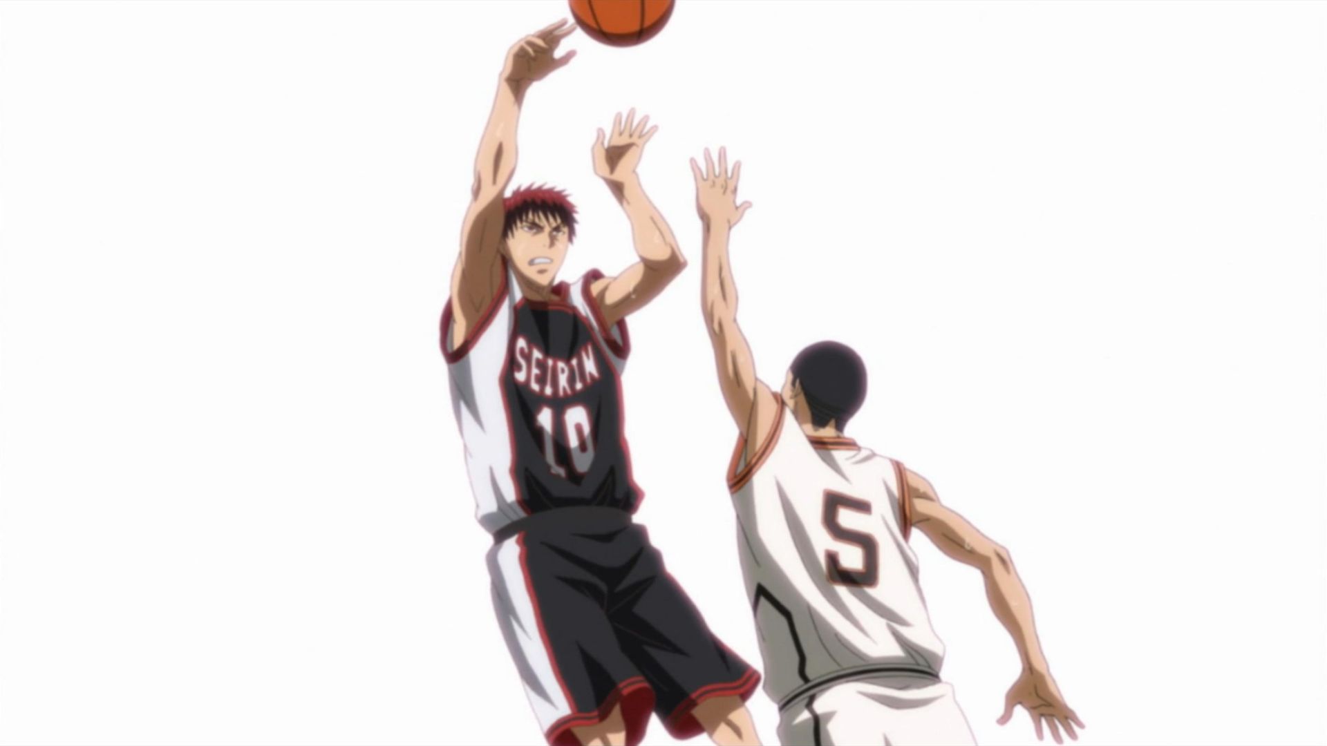 Kuroko's Basketball background