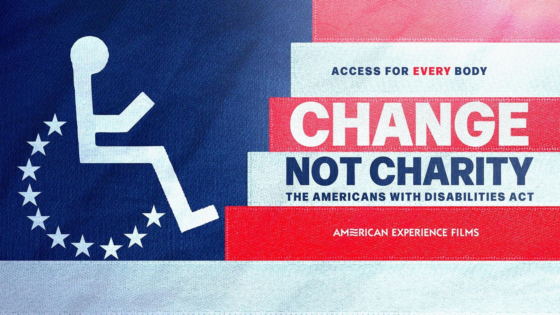 American Experience background