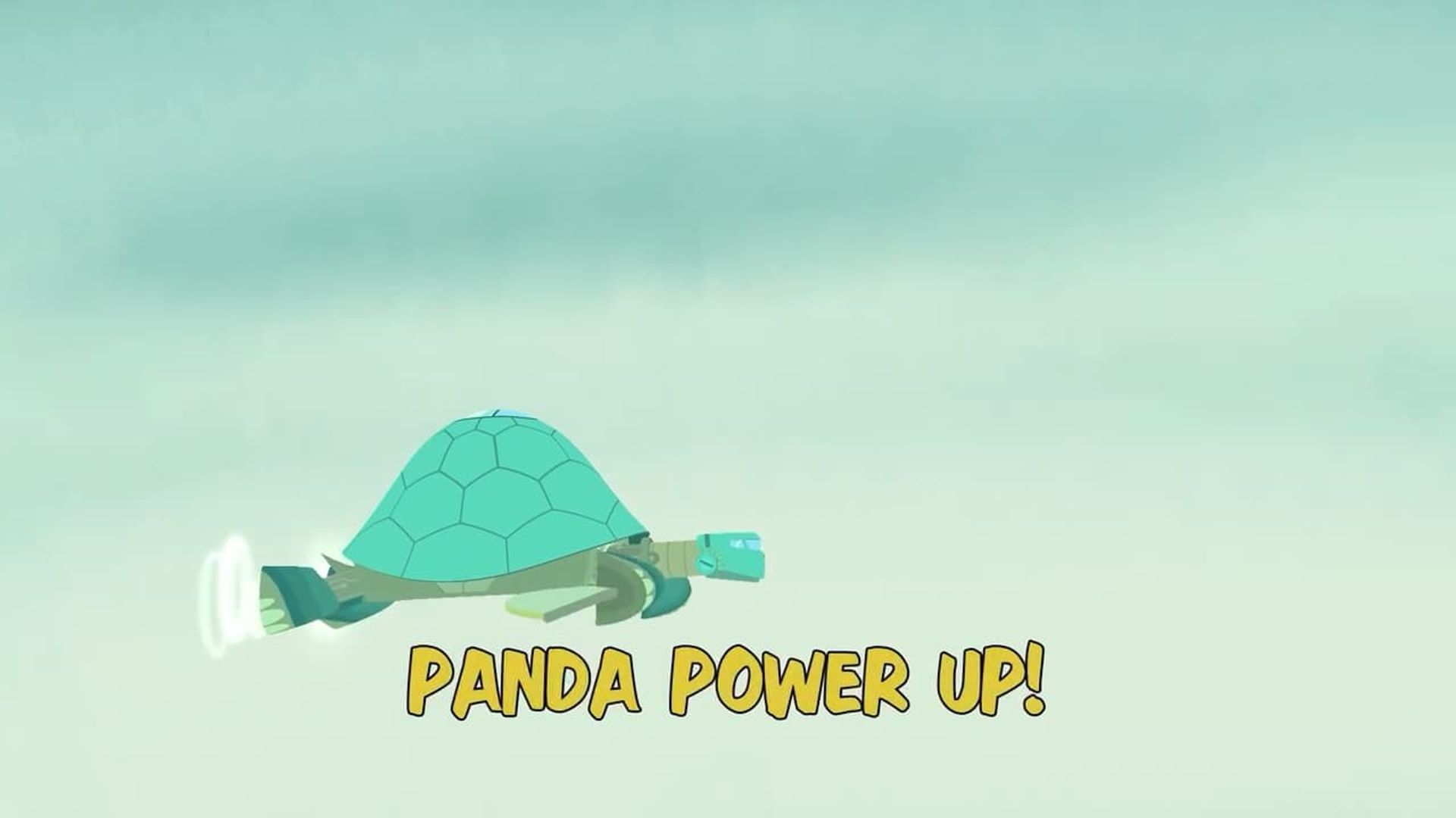 Wild Kratts background
