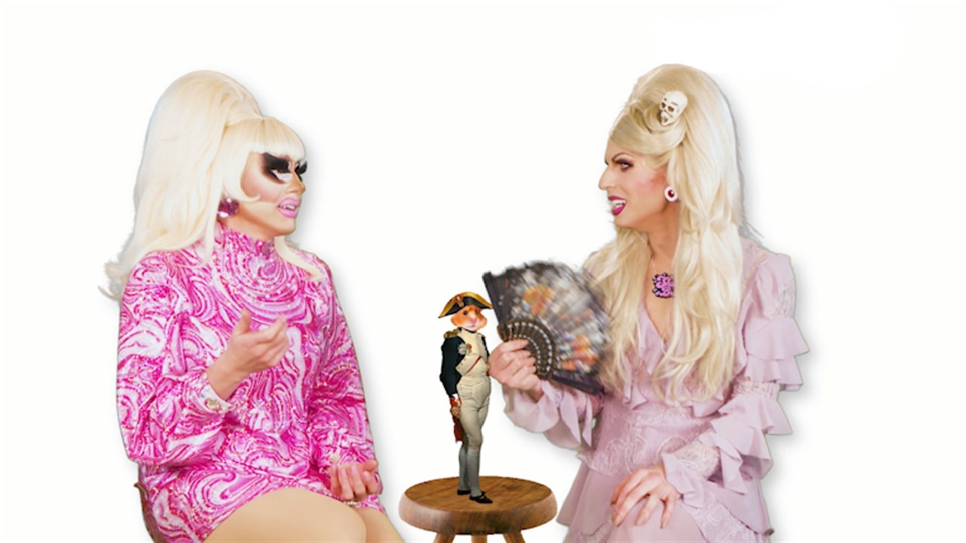 UNHhhh background