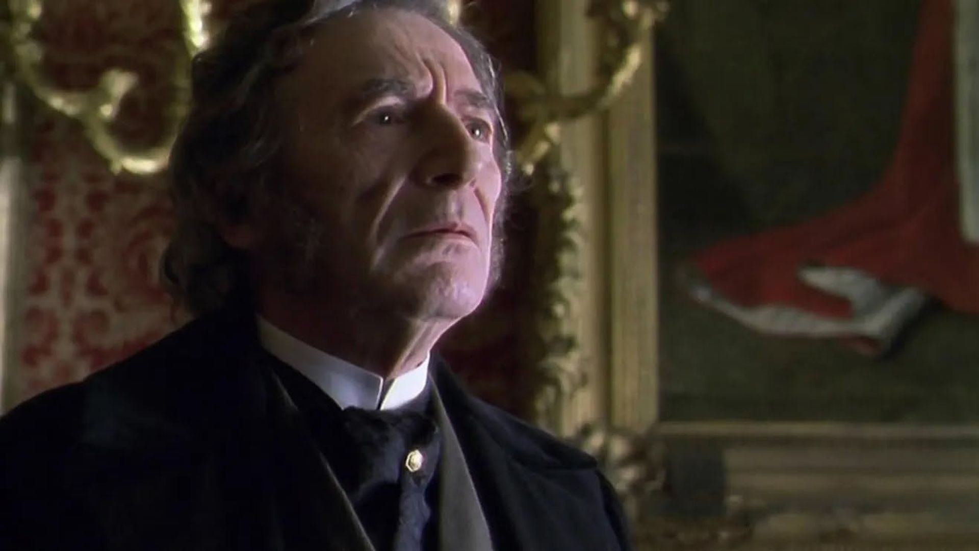 The Forsyte Saga background