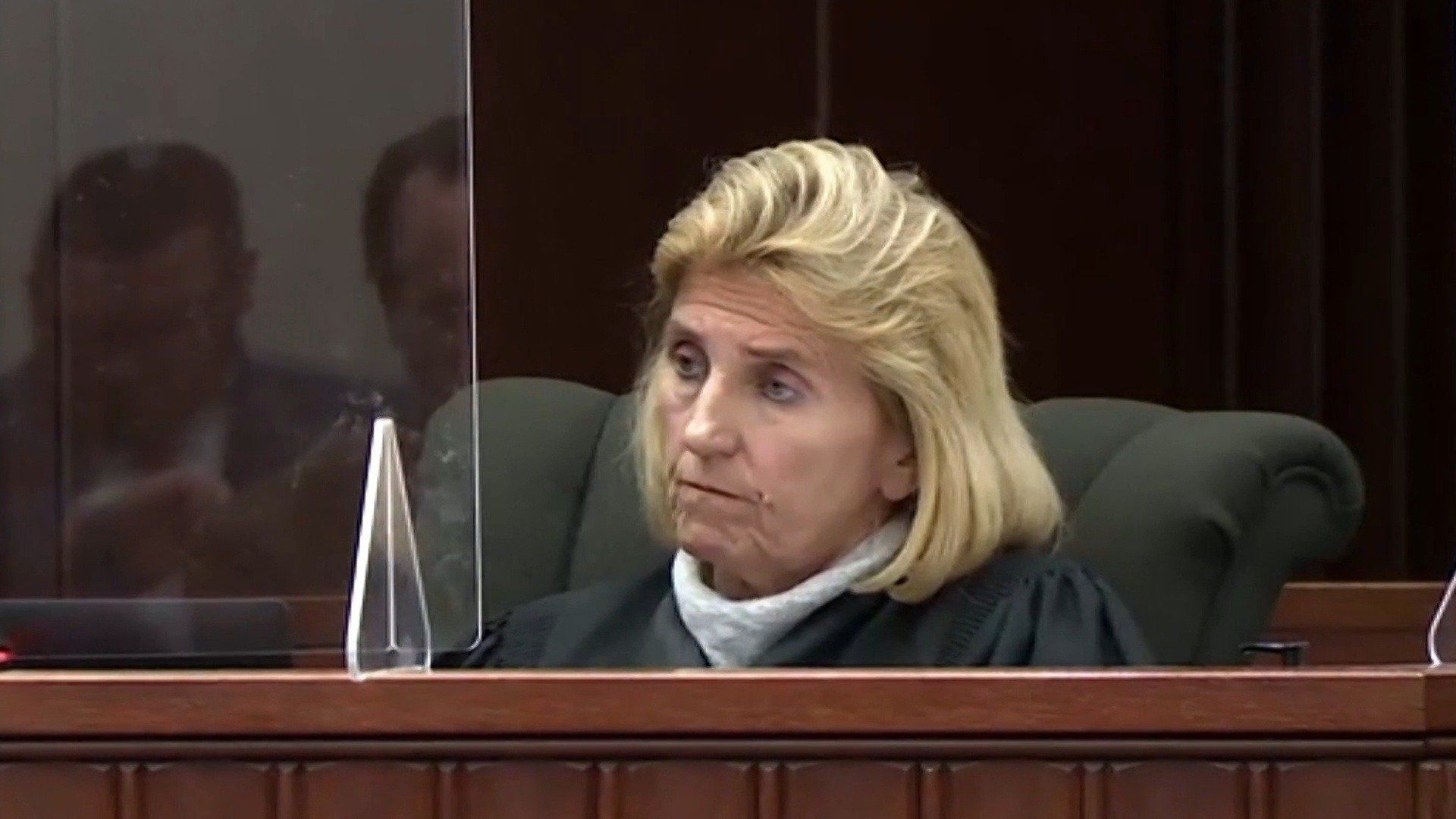 Court Cam background