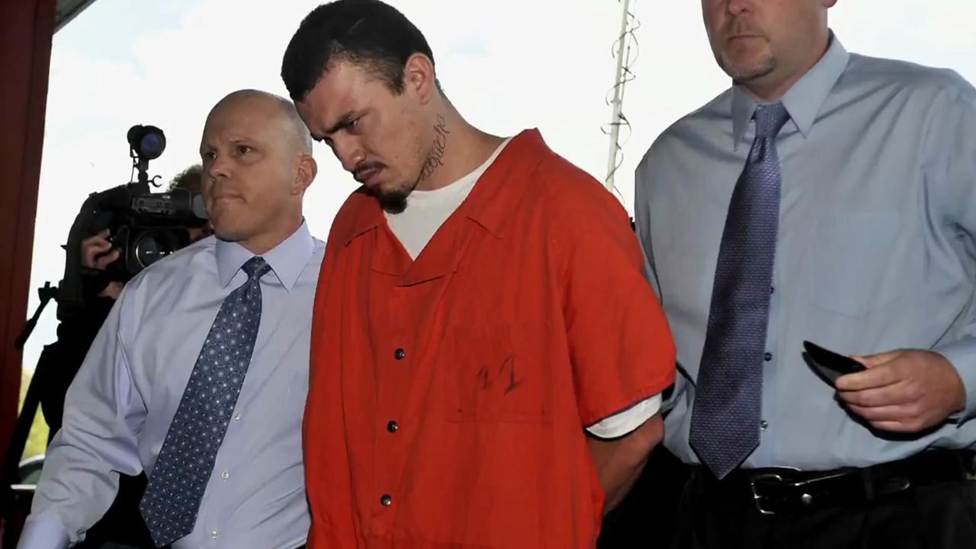 Chandra Levy: An American Murder Mystery background