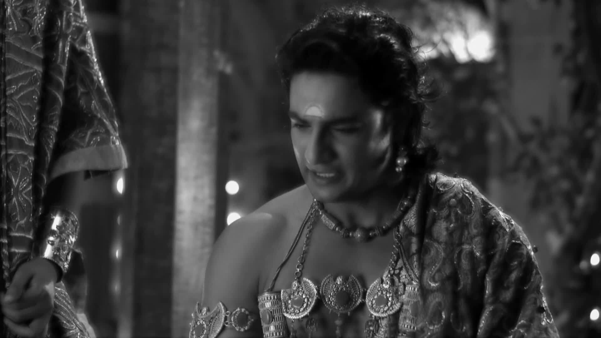 Buddha: Rajaon Ka Raja background