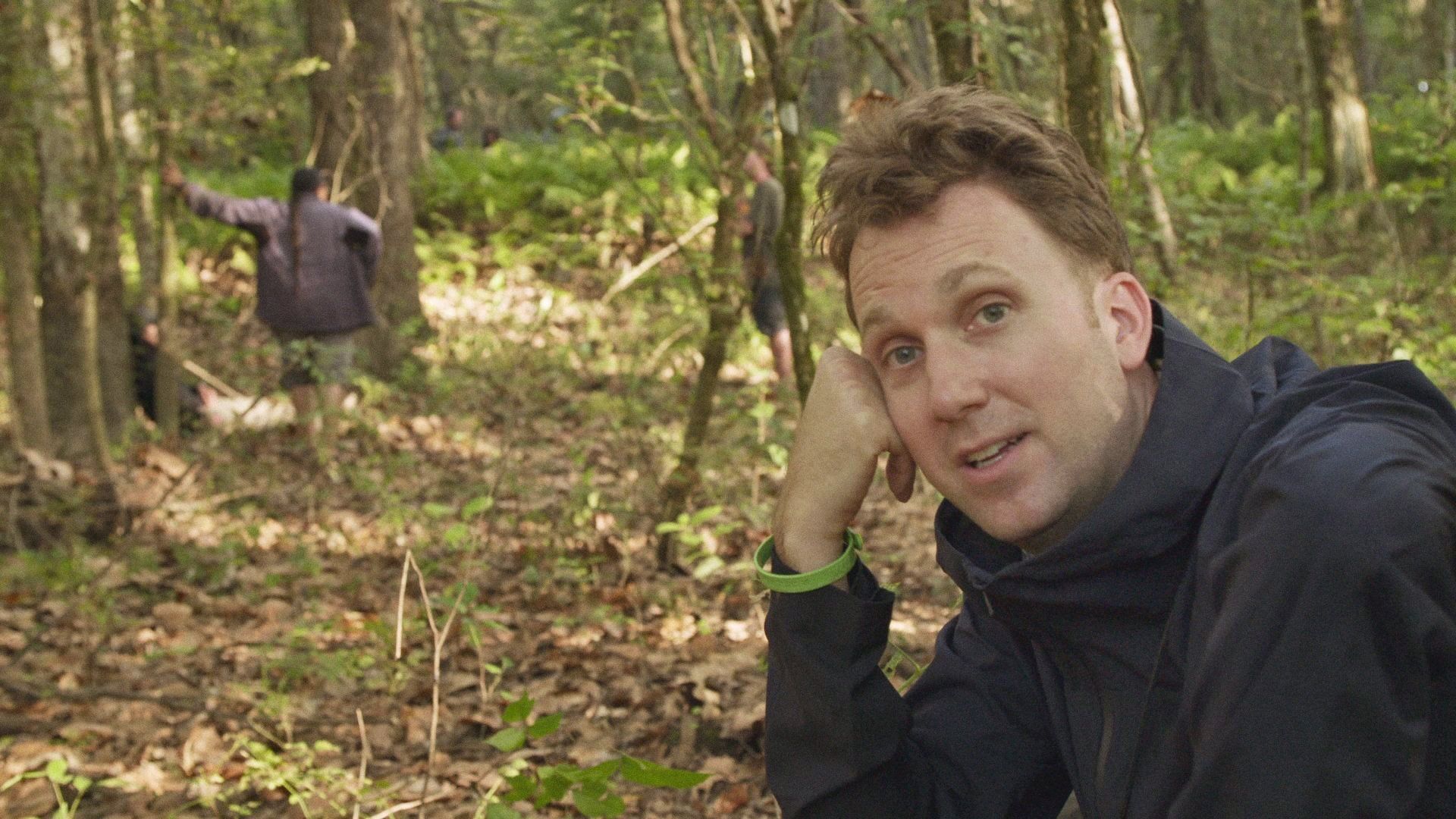 Klepper background
