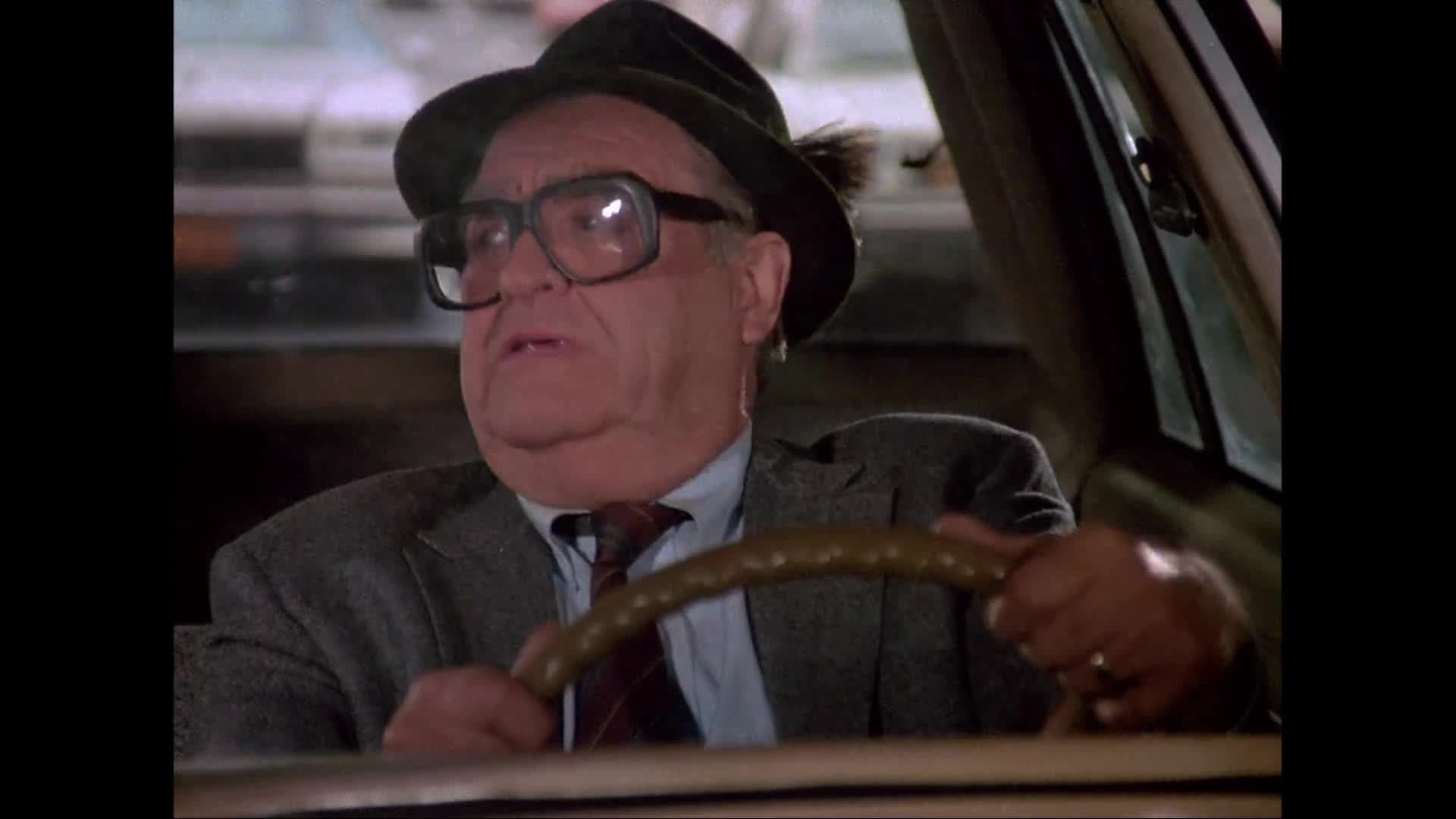 Murder, She Wrote background