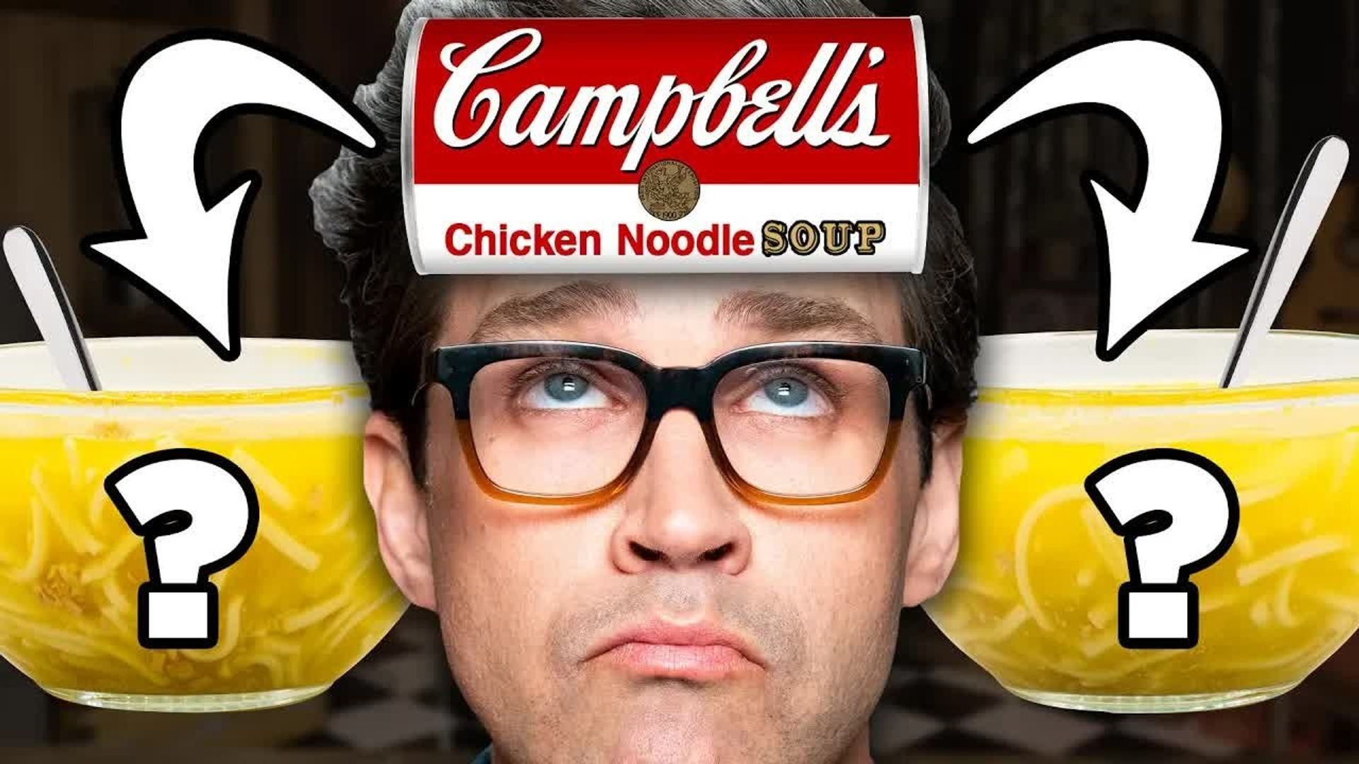 Good Mythical Morning background