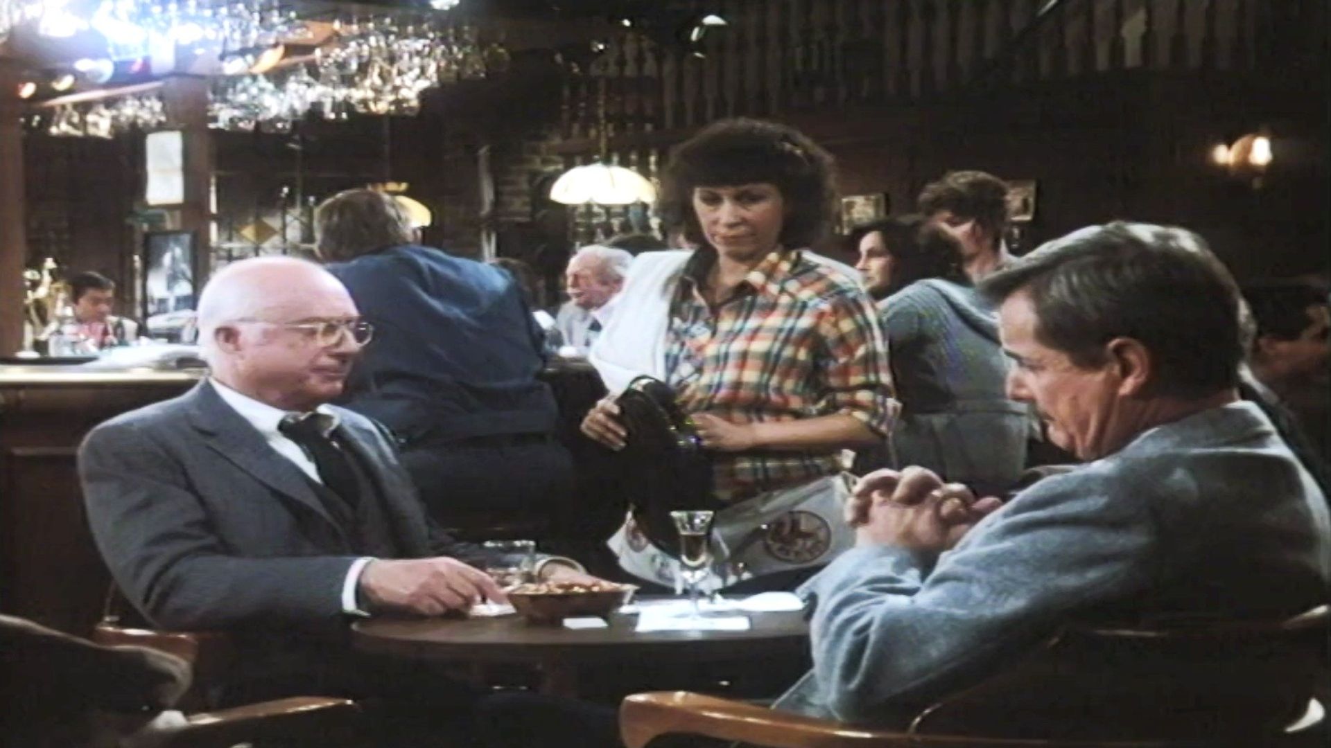 St. Elsewhere background