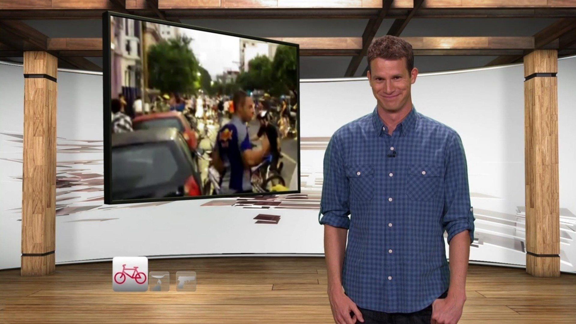 Tosh.0 background