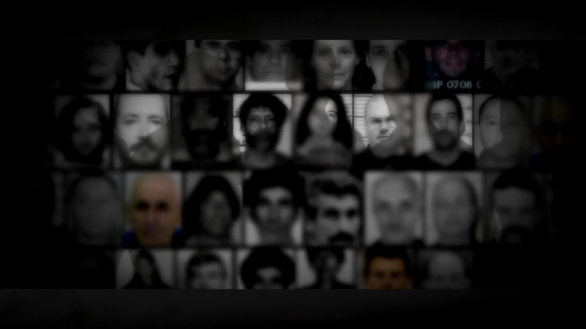 Criminal Minds background