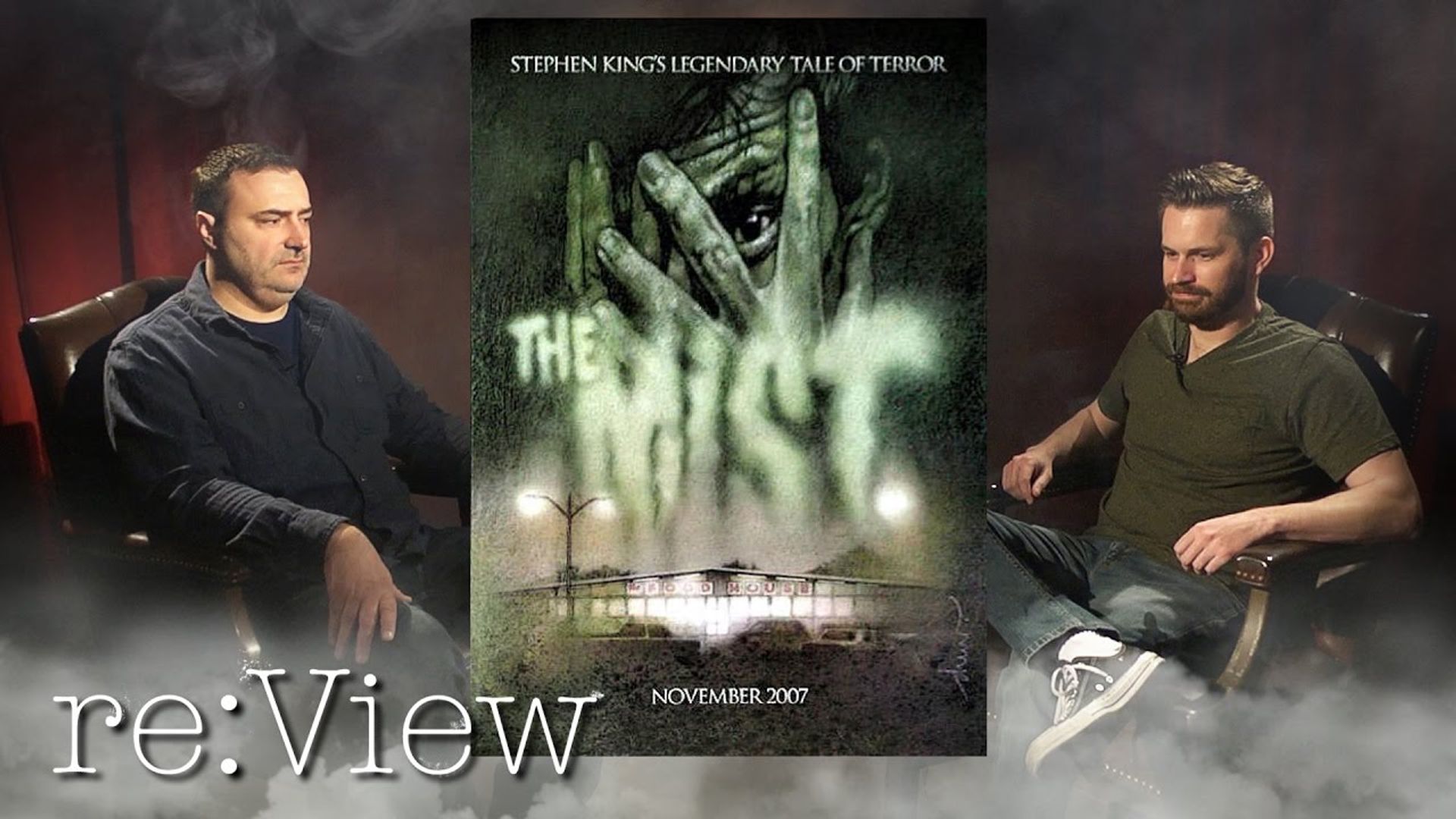 re: View background