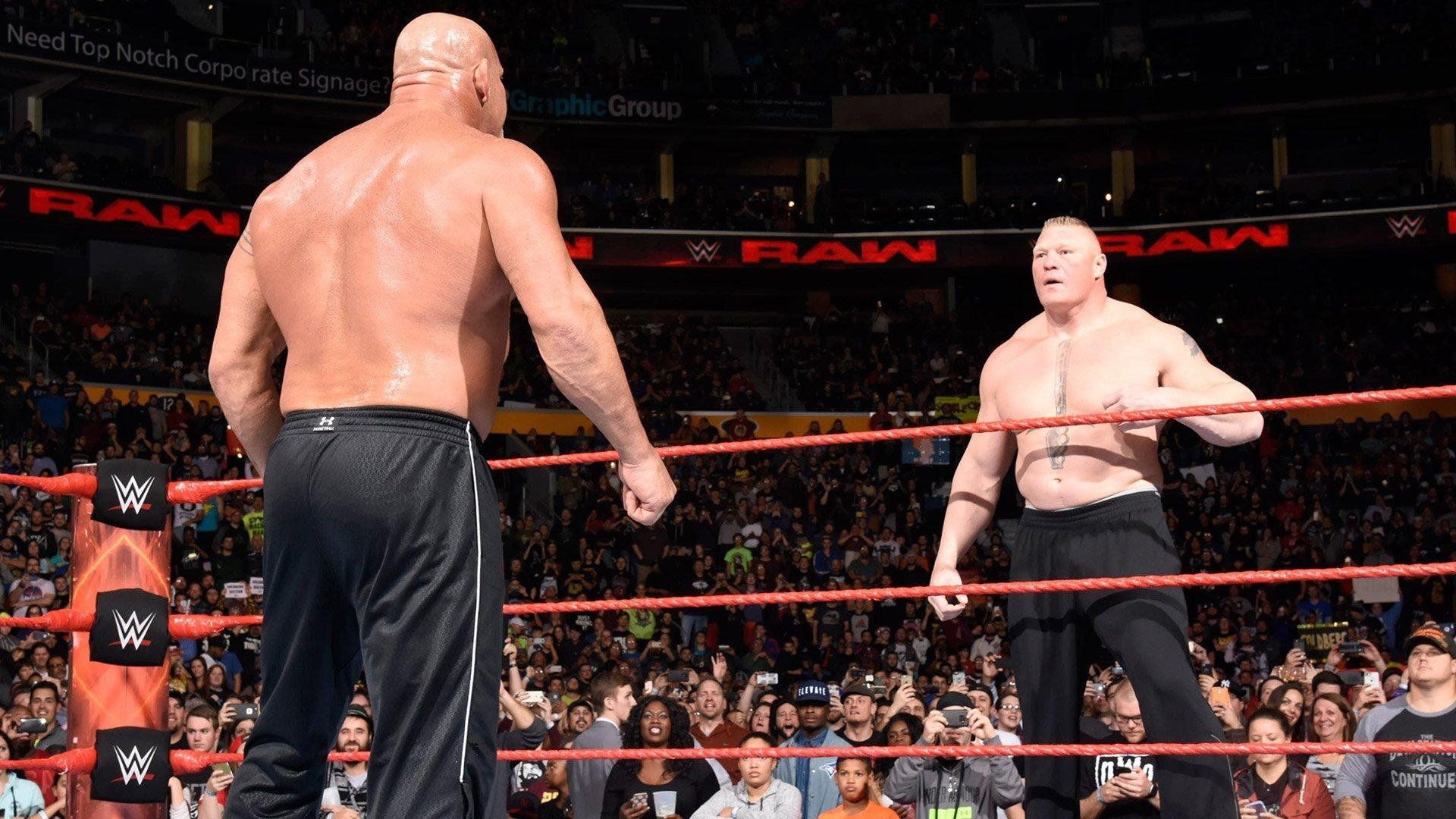 WWE Raw background