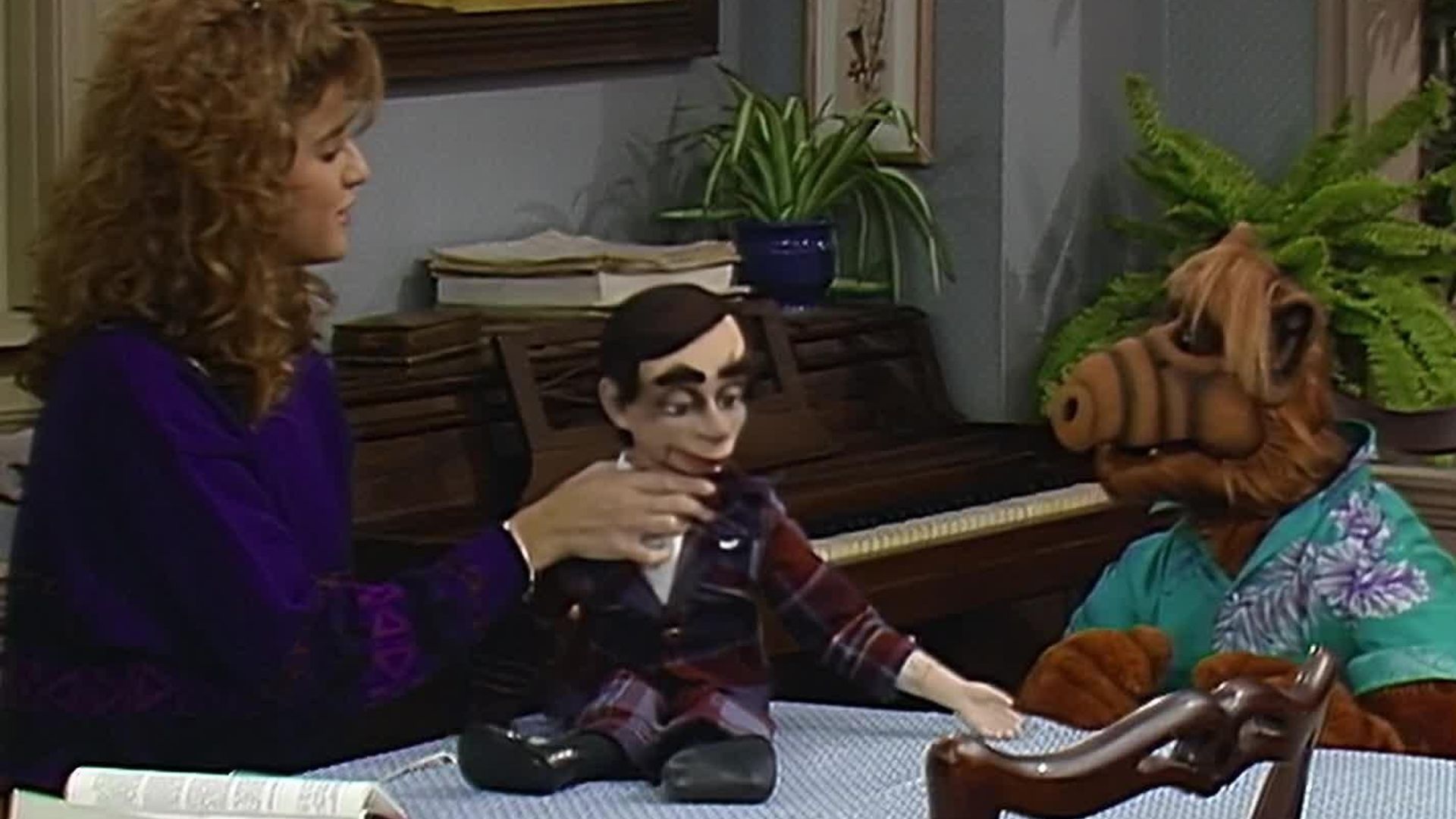 ALF background