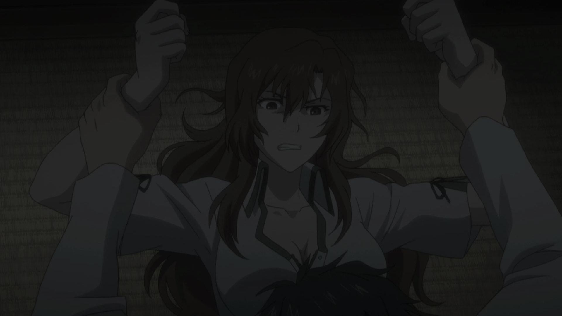 Steins;Gate background